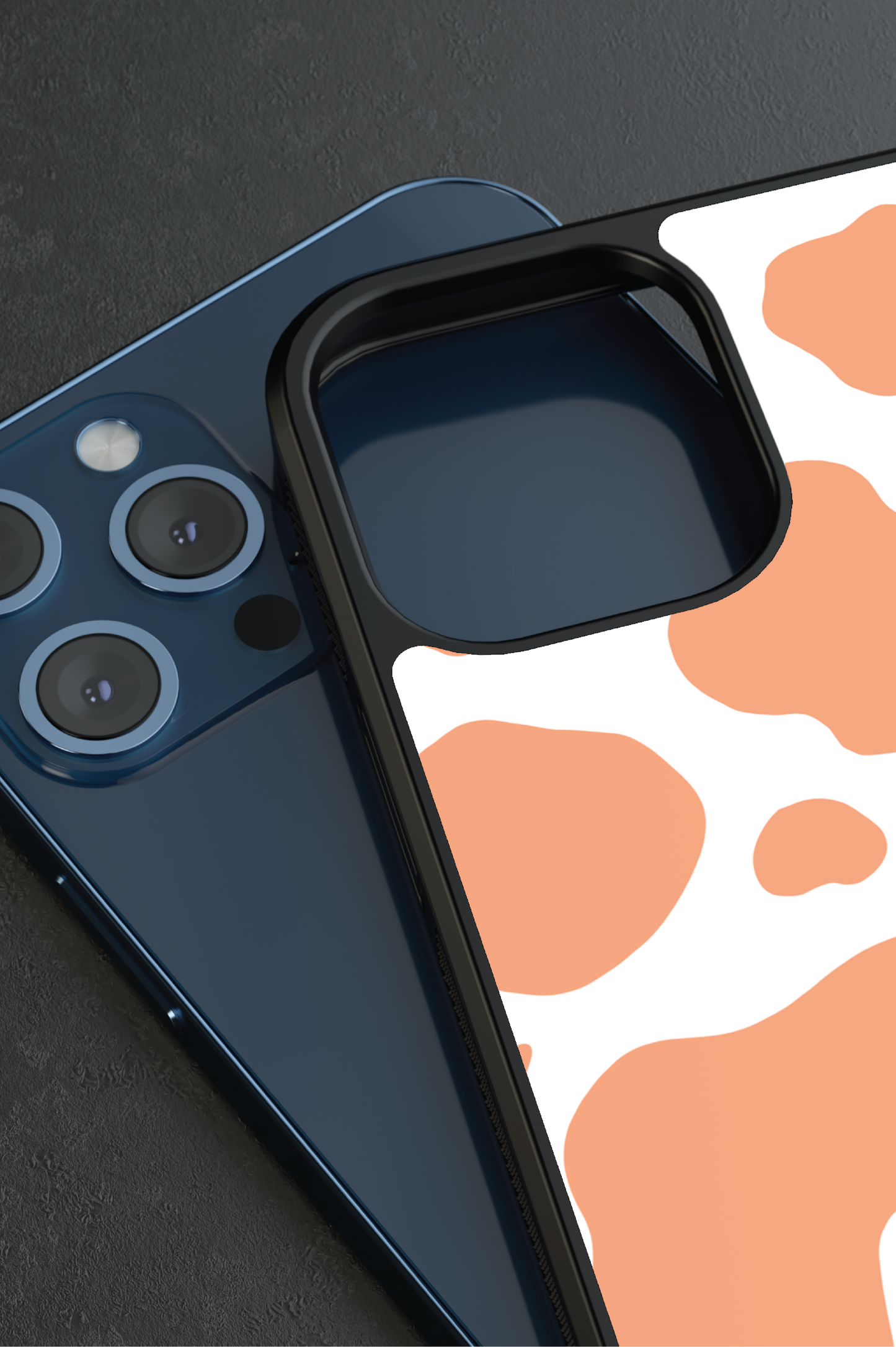 Cow Print