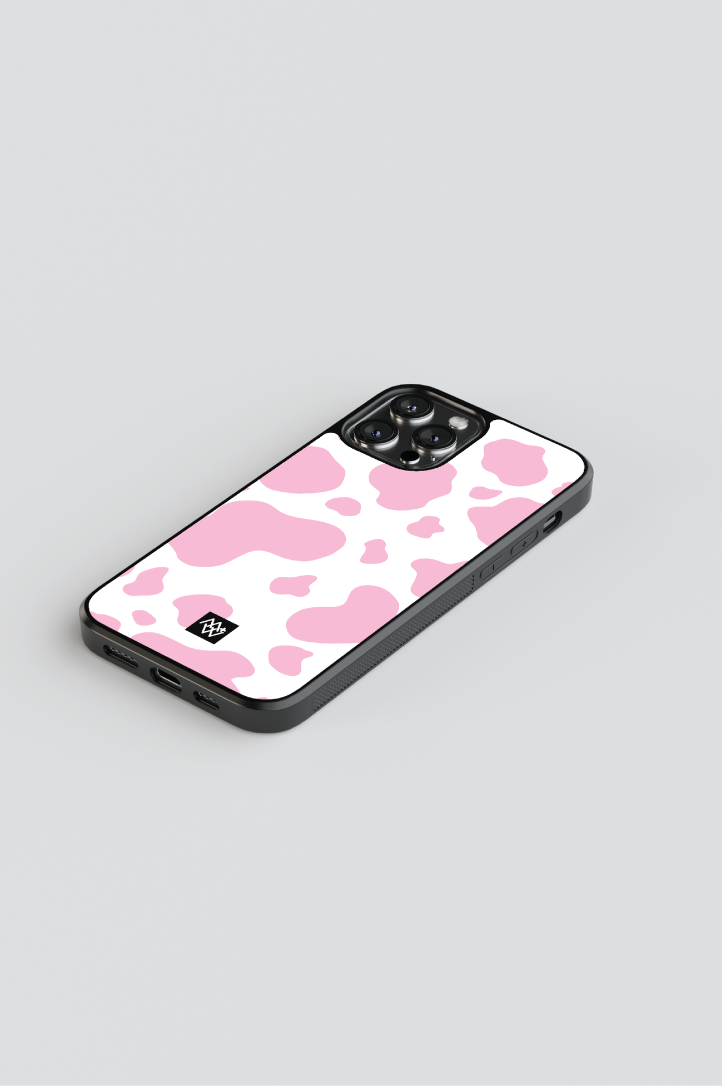 Cow Print
