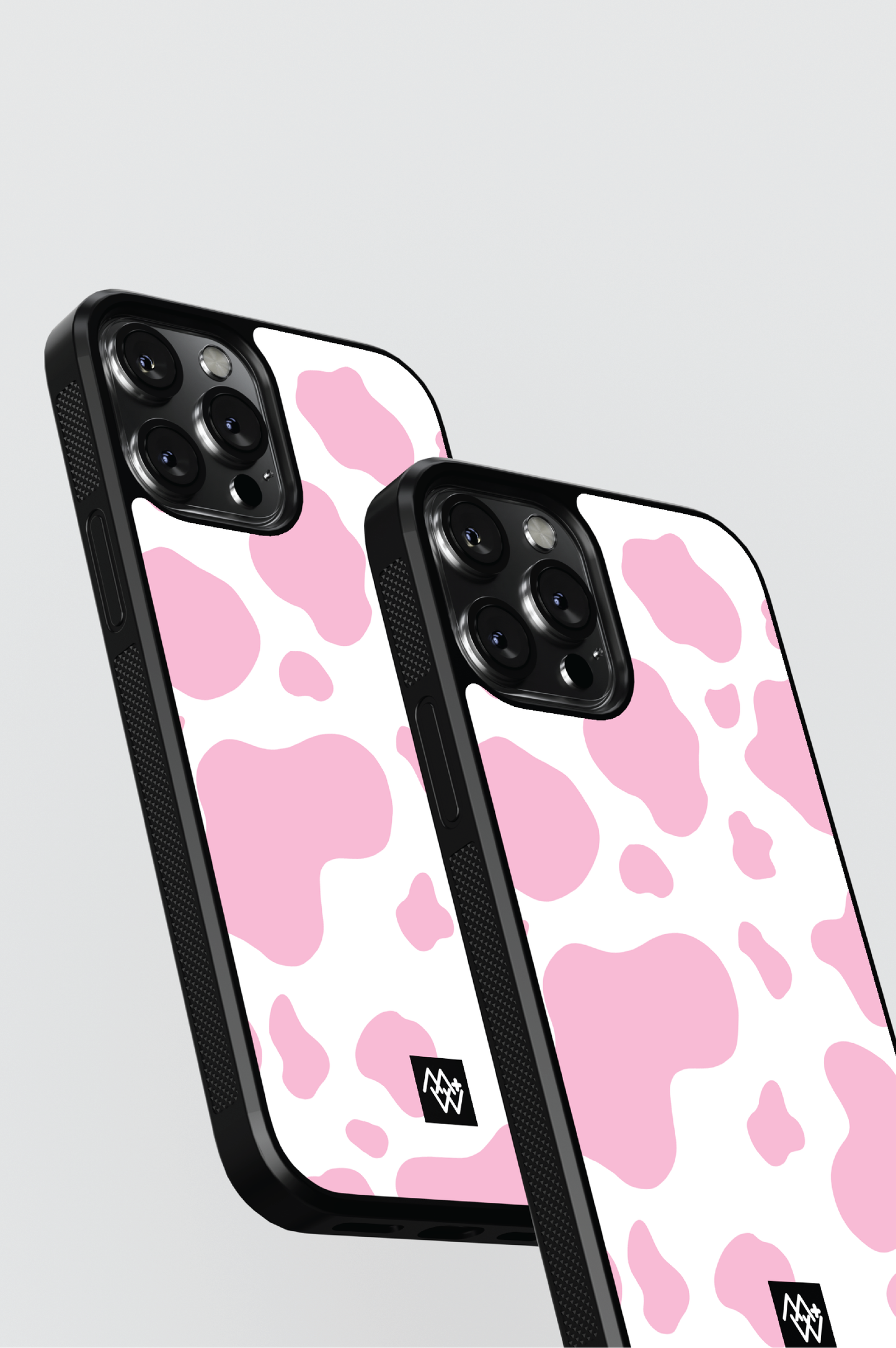 Cow Print