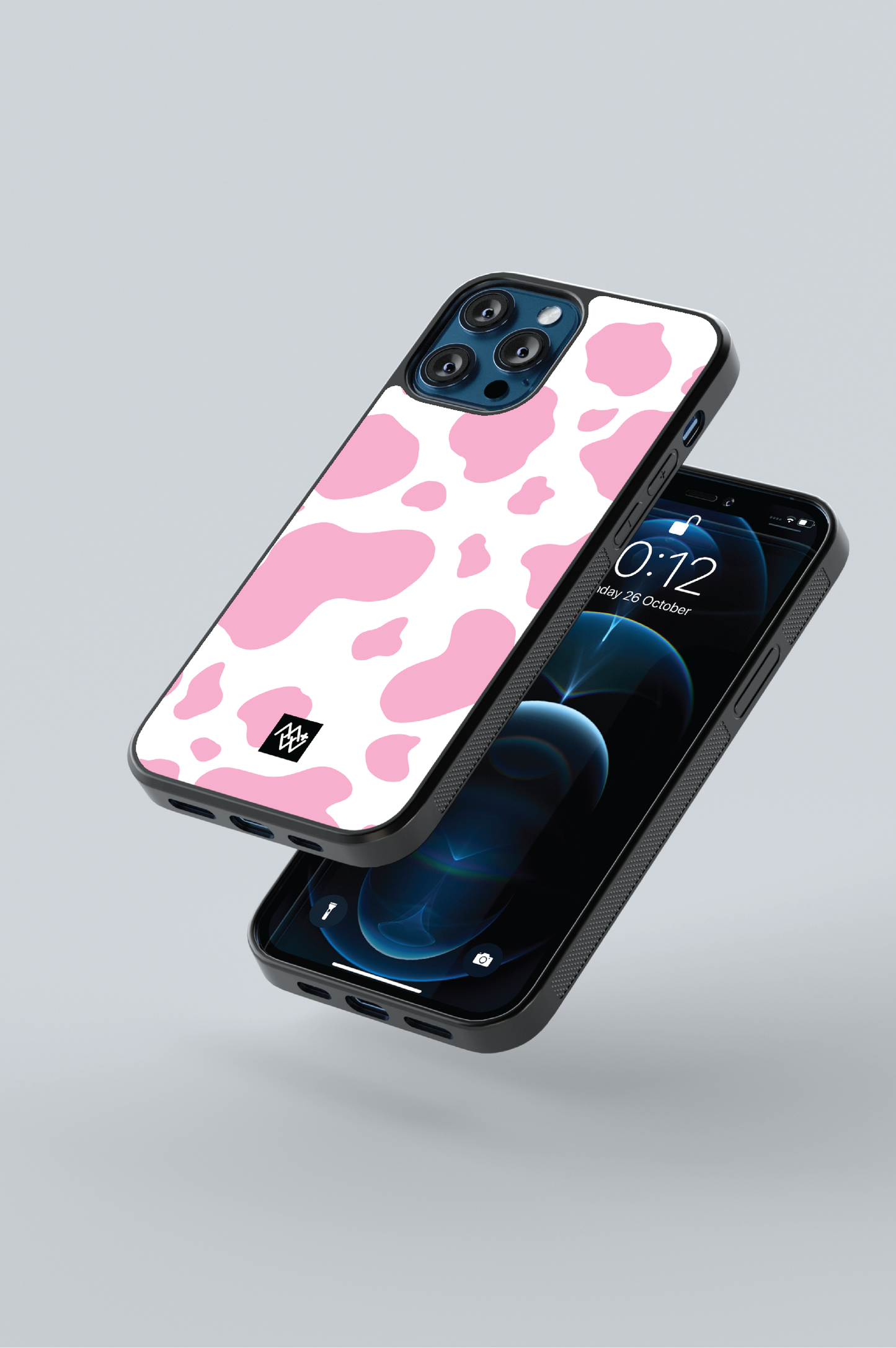 Cow Print