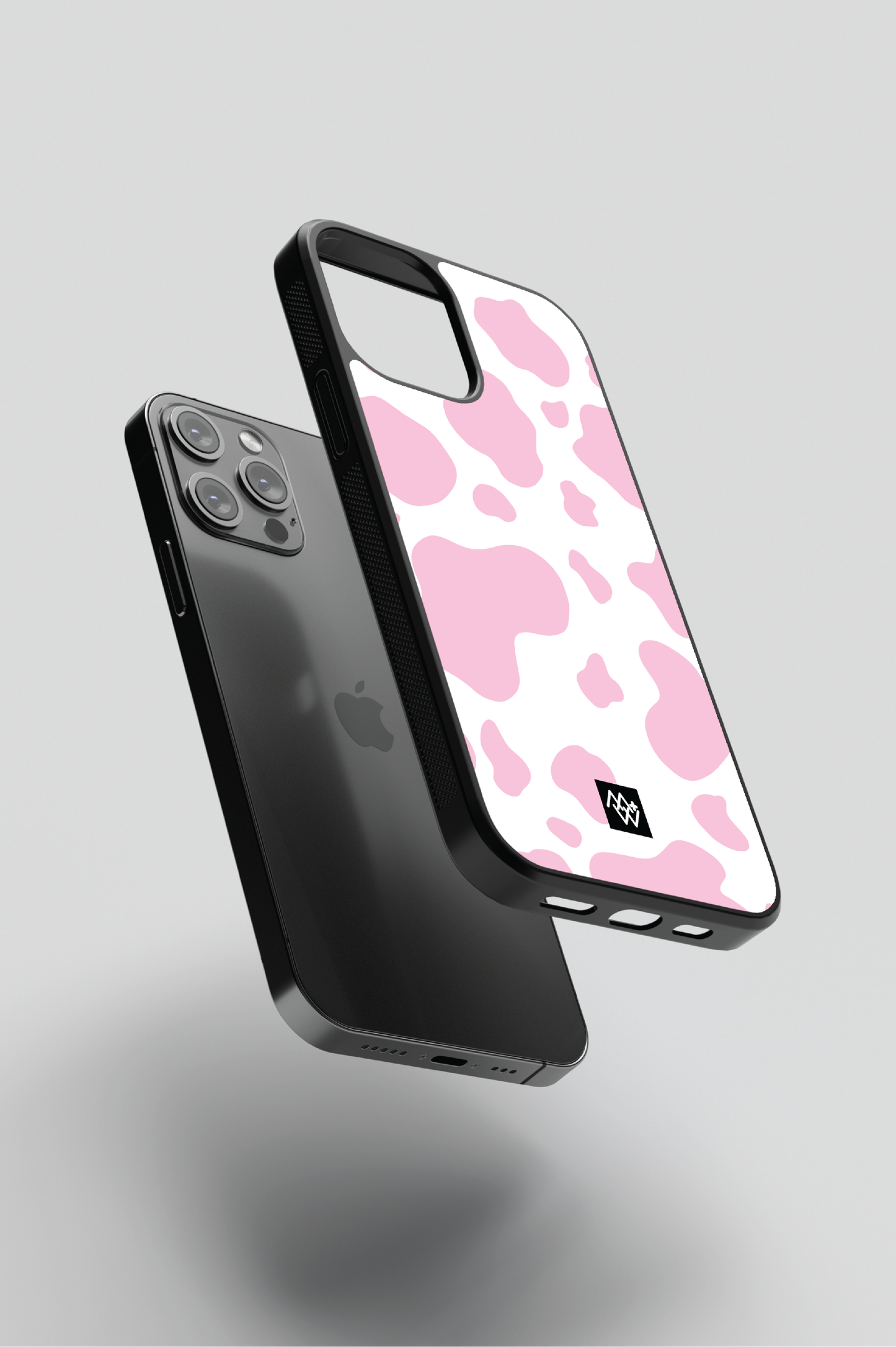 Cow Print