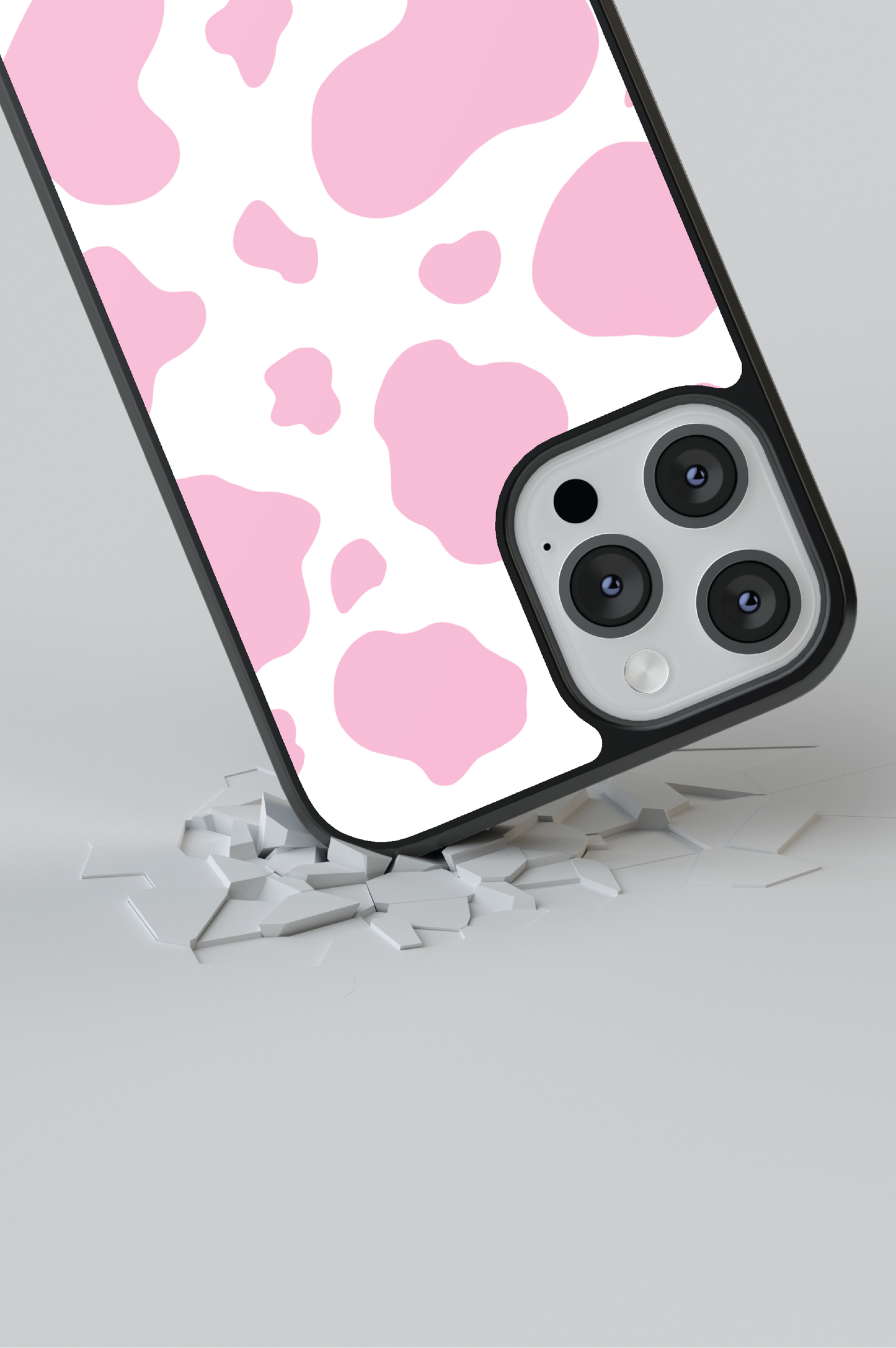 Cow Print