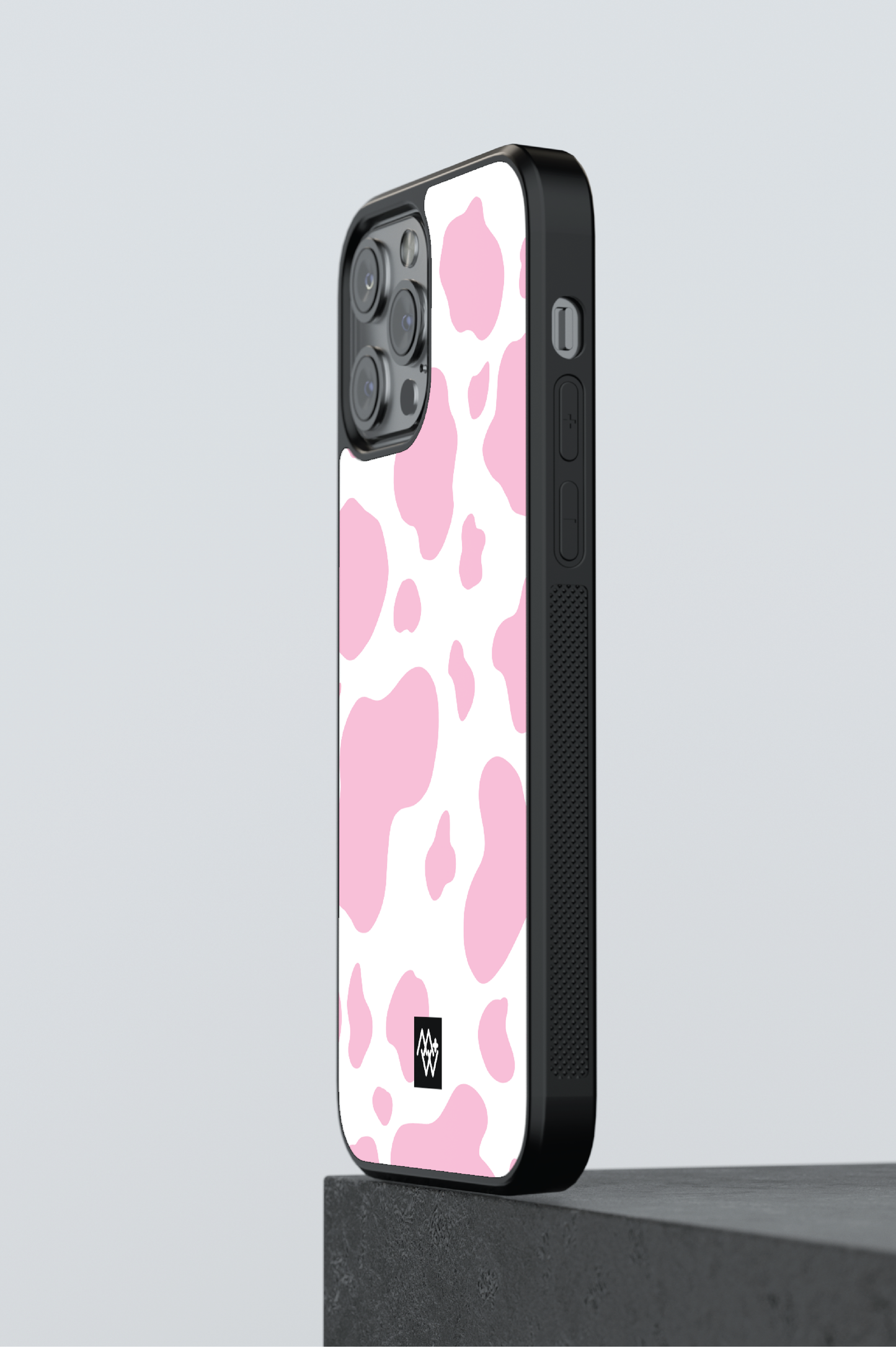 Cow Print