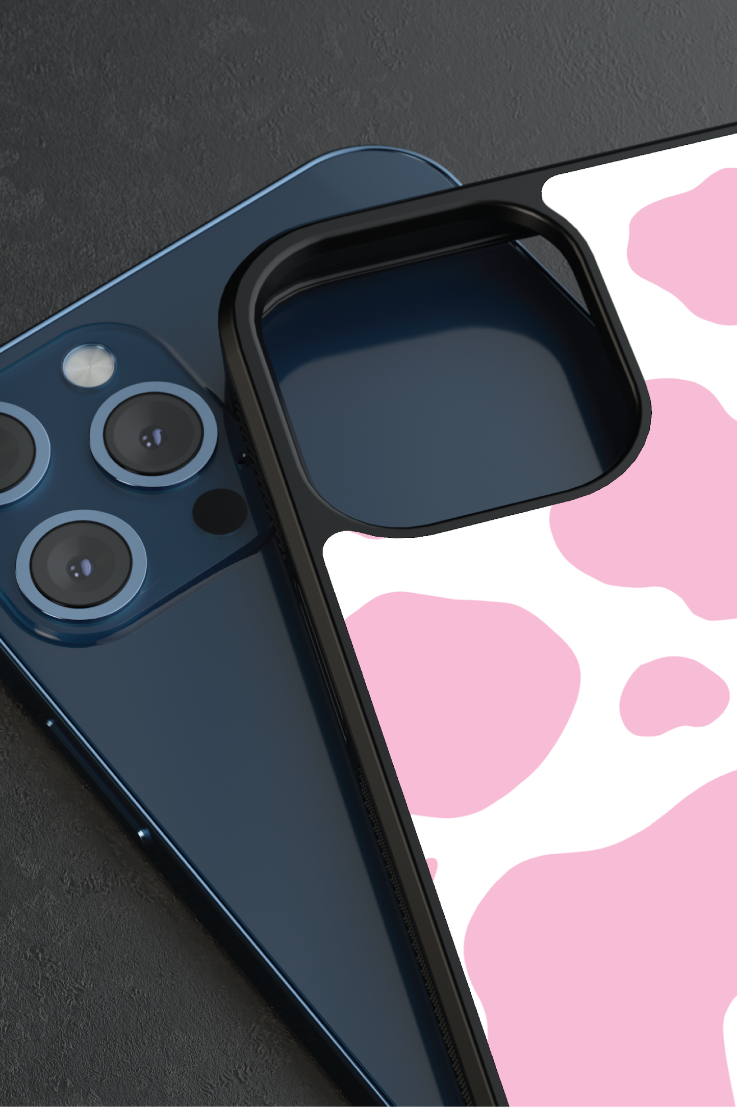 Cow Print