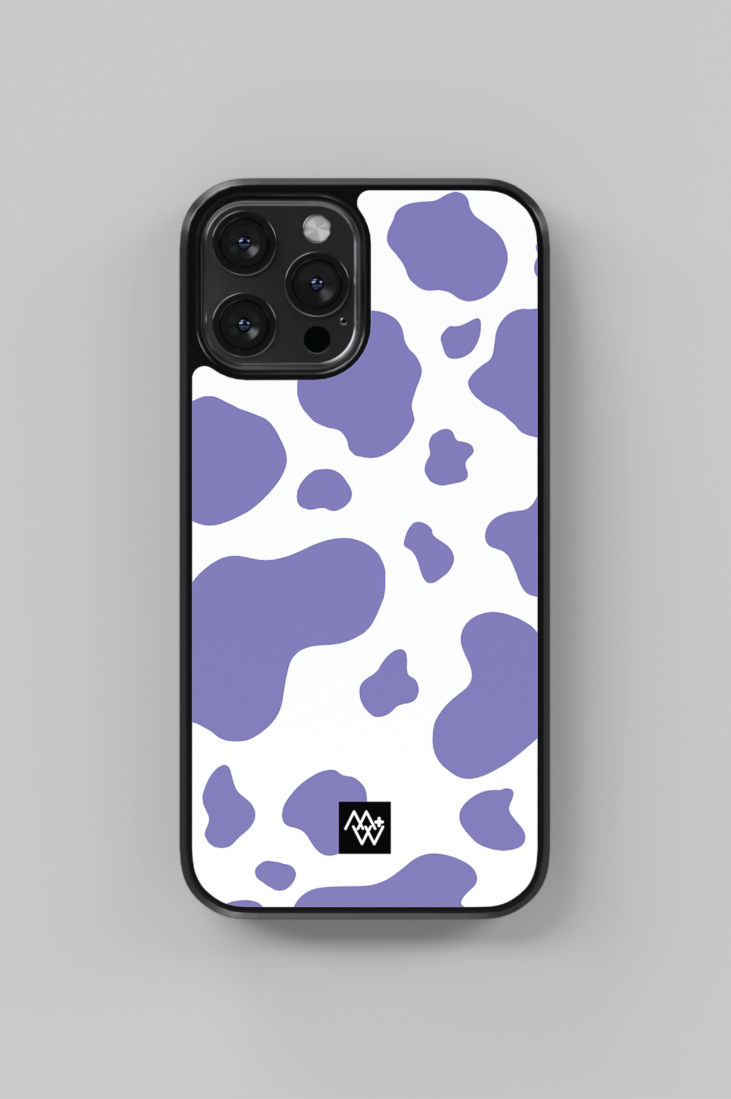 Cow Print