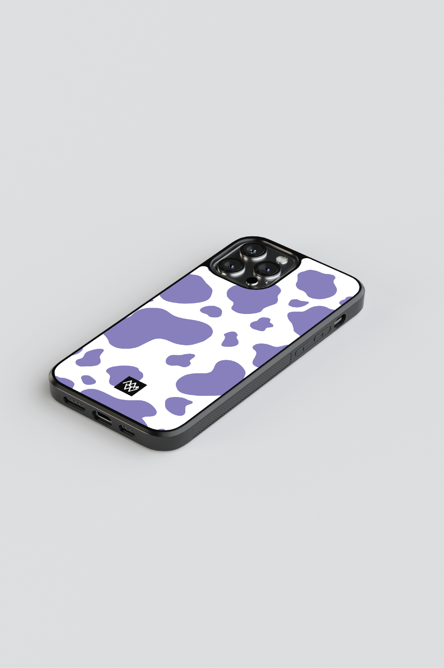 Cow Print