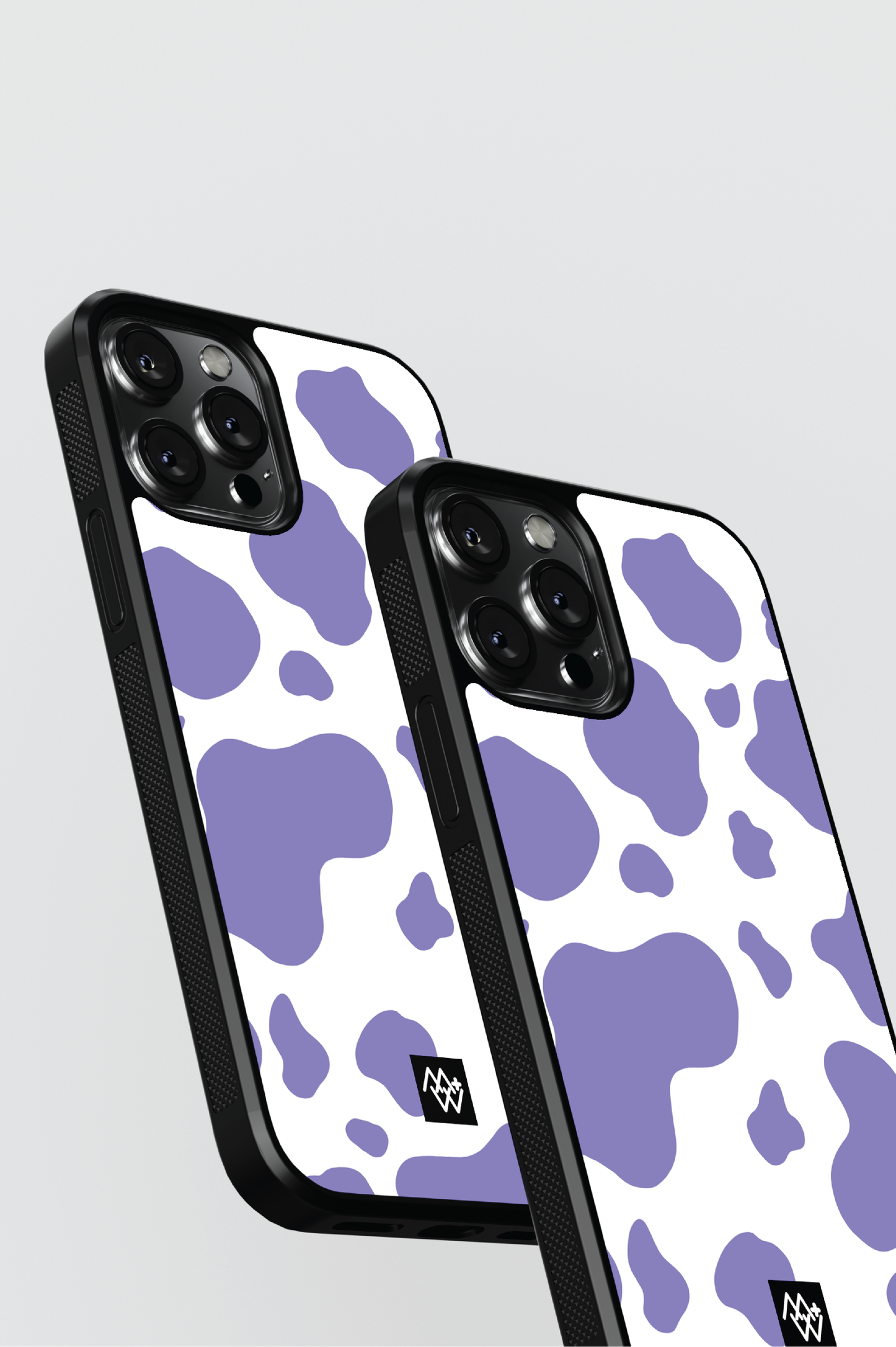 Cow Print