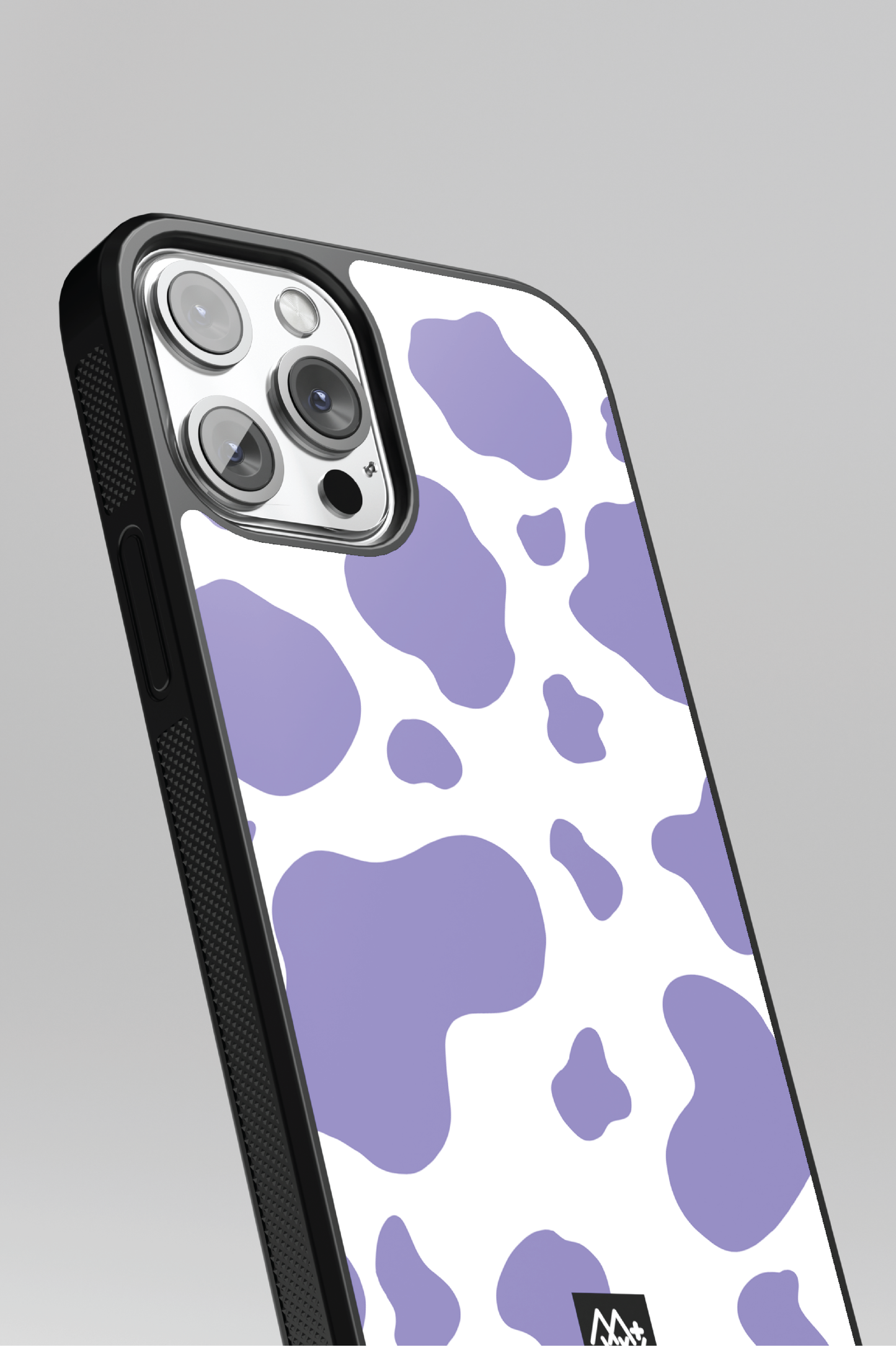 Cow Print