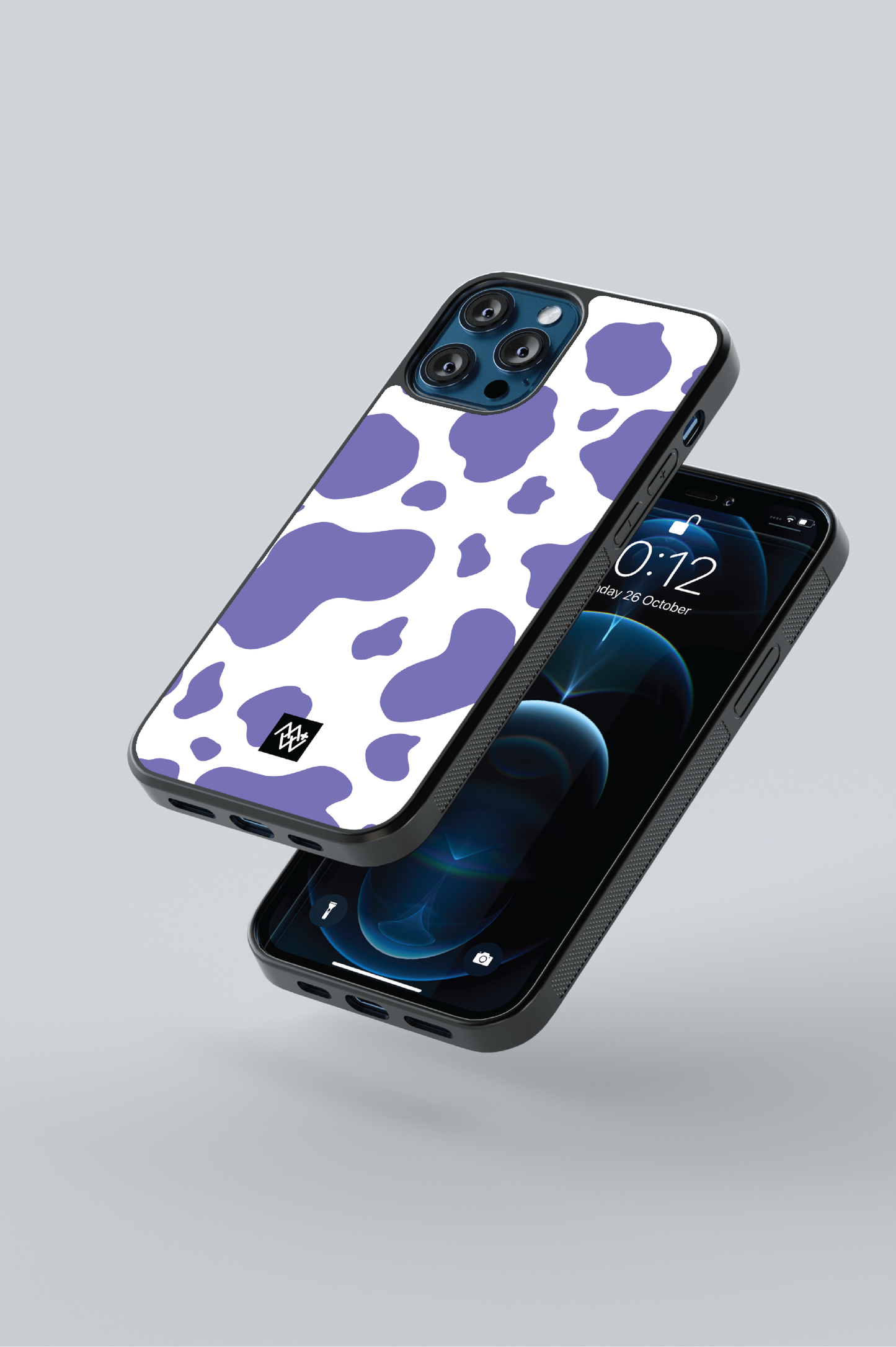 Cow Print