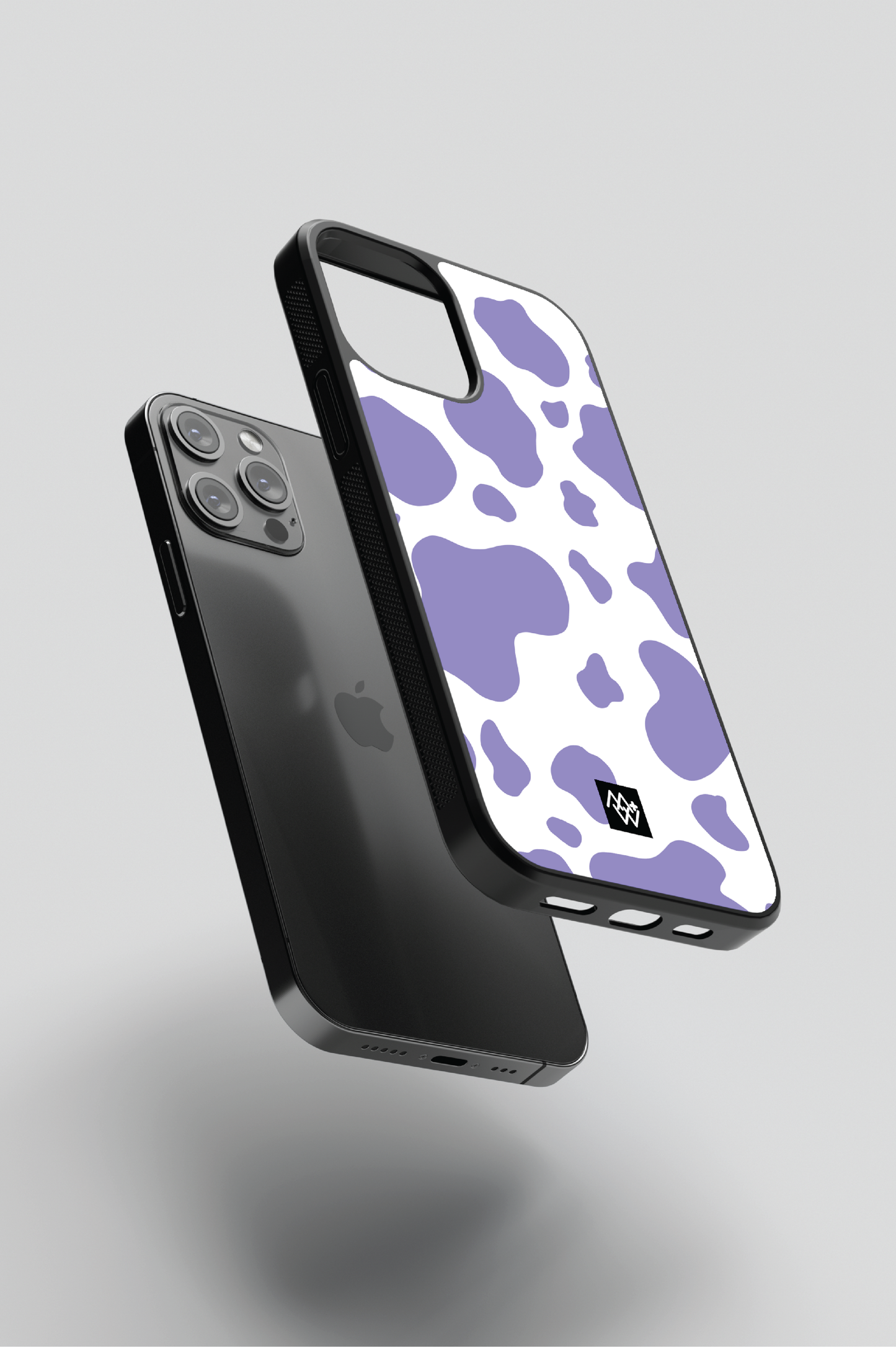 Cow Print