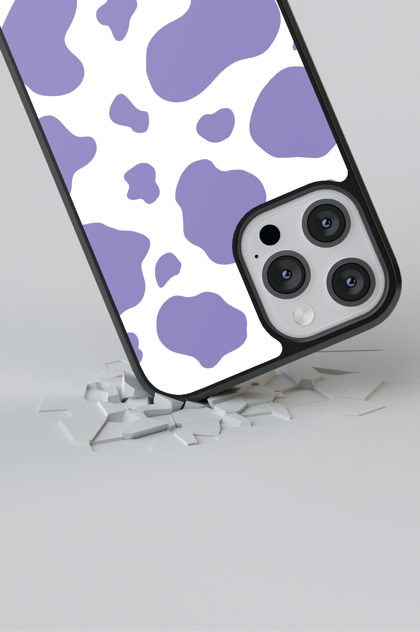 Cow Print