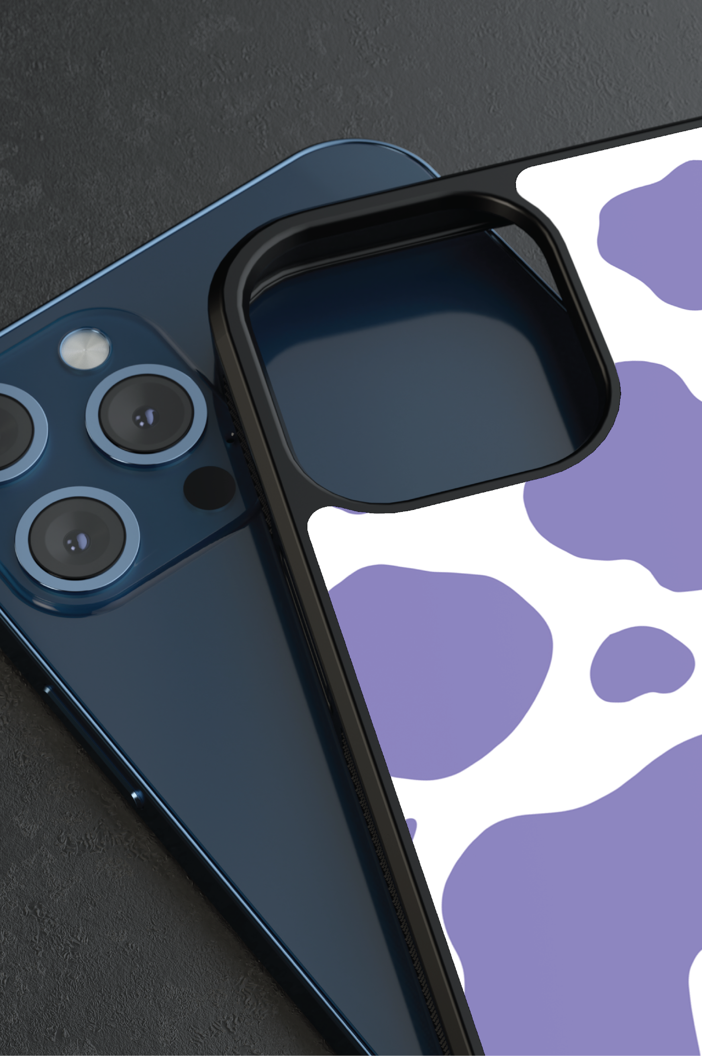 Cow Print
