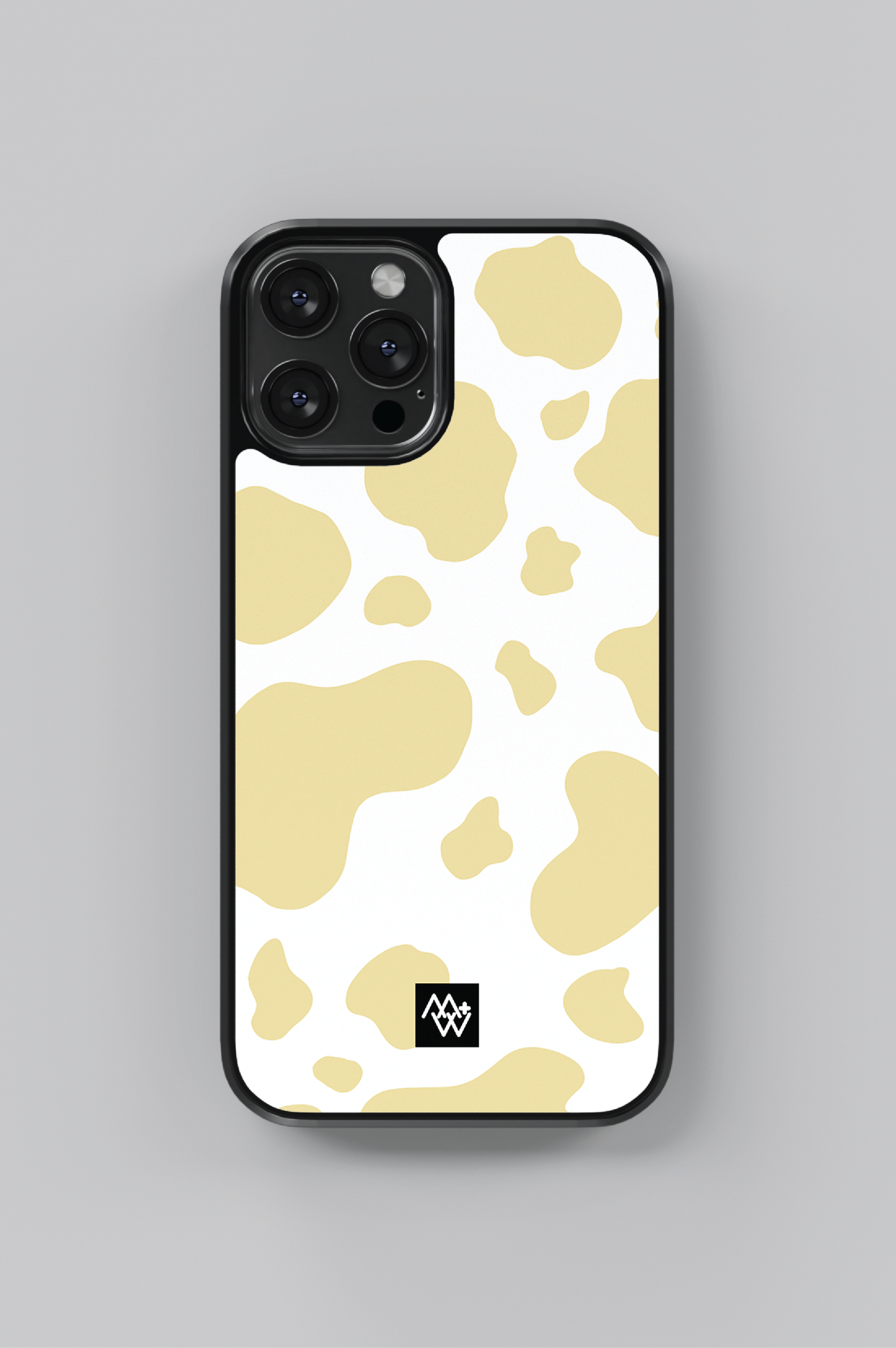 Cow Print