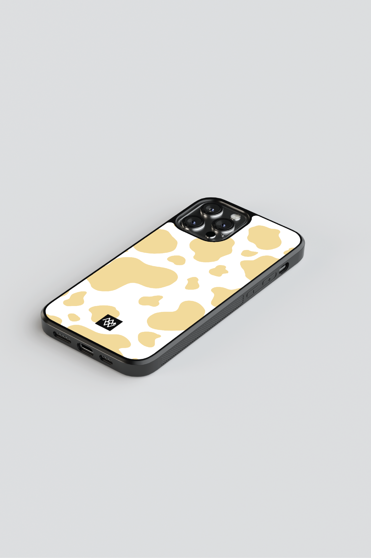 Cow Print