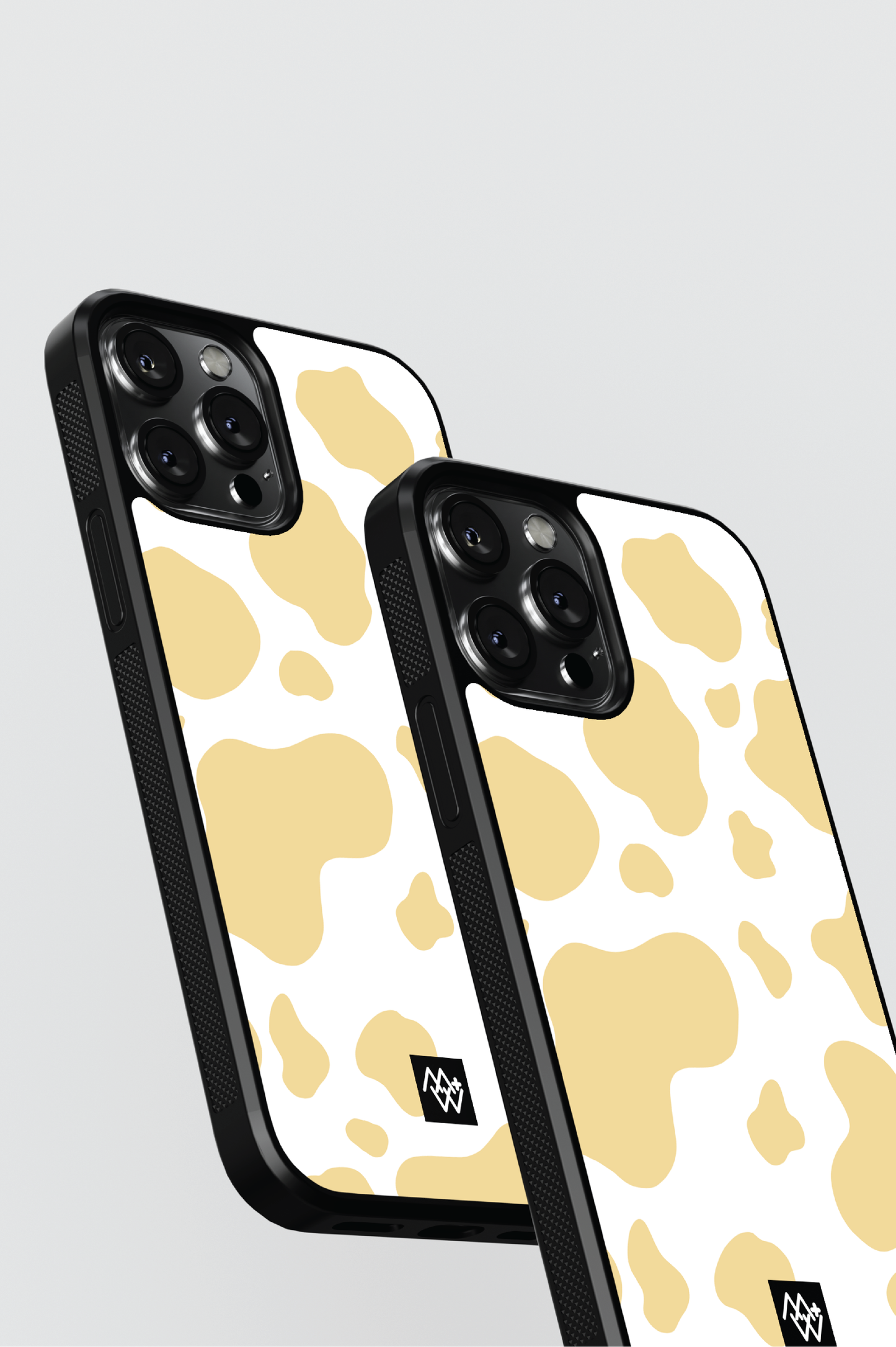 Cow Print