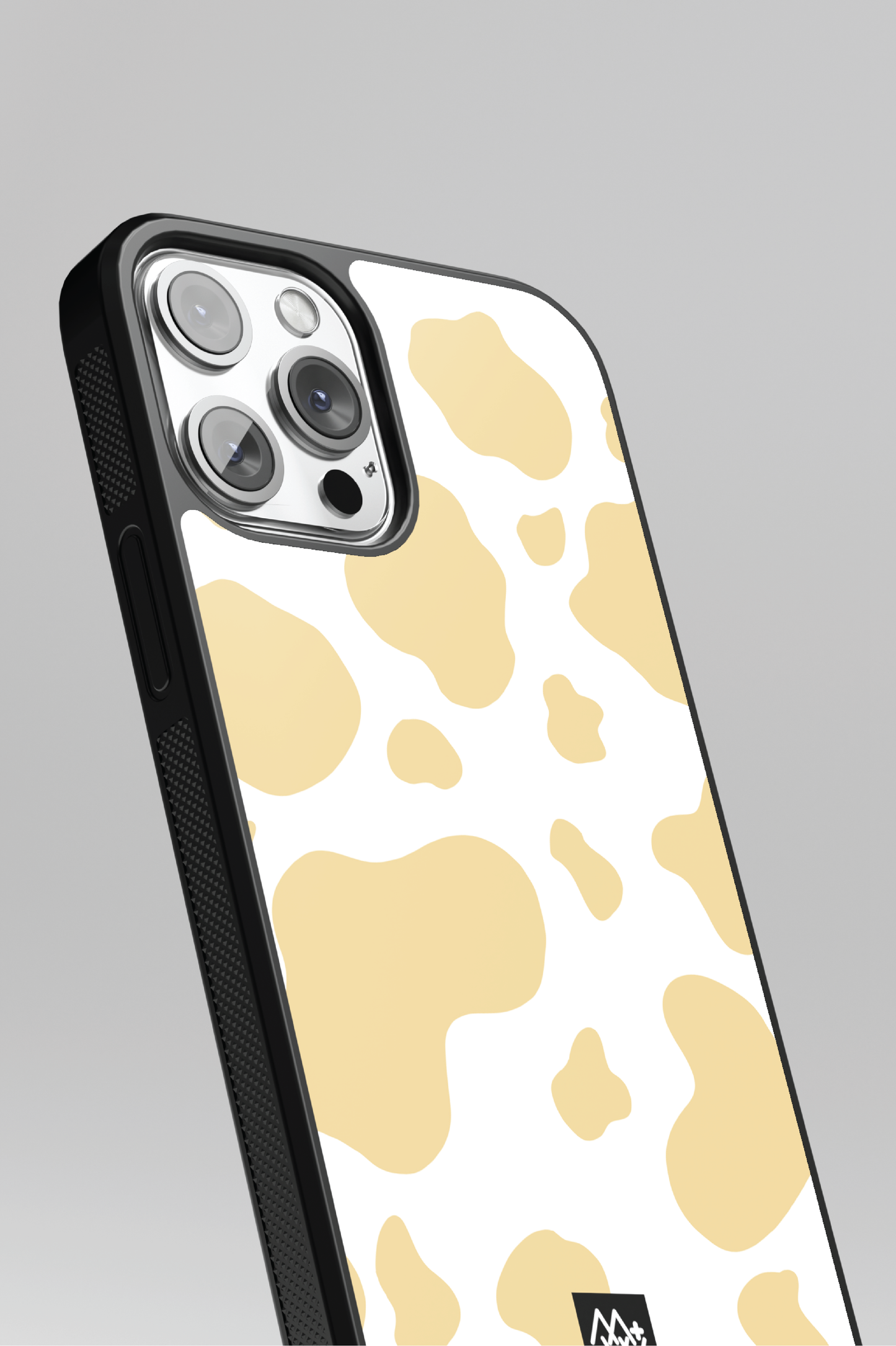 Cow Print