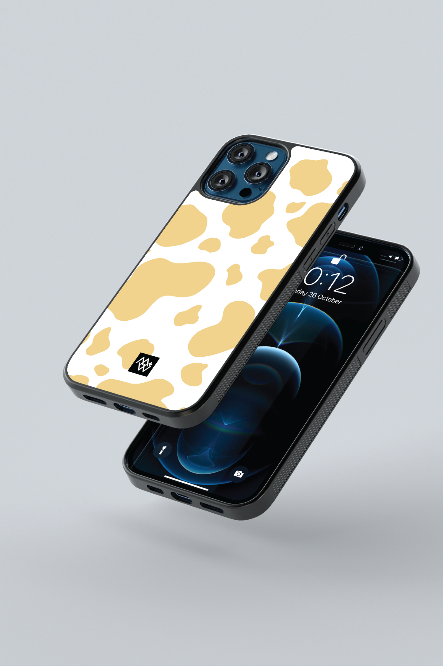 Cow Print