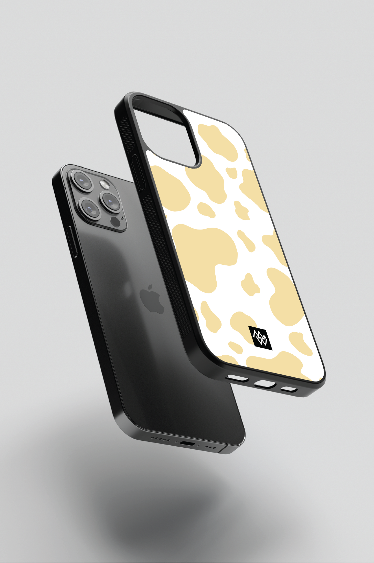 Cow Print