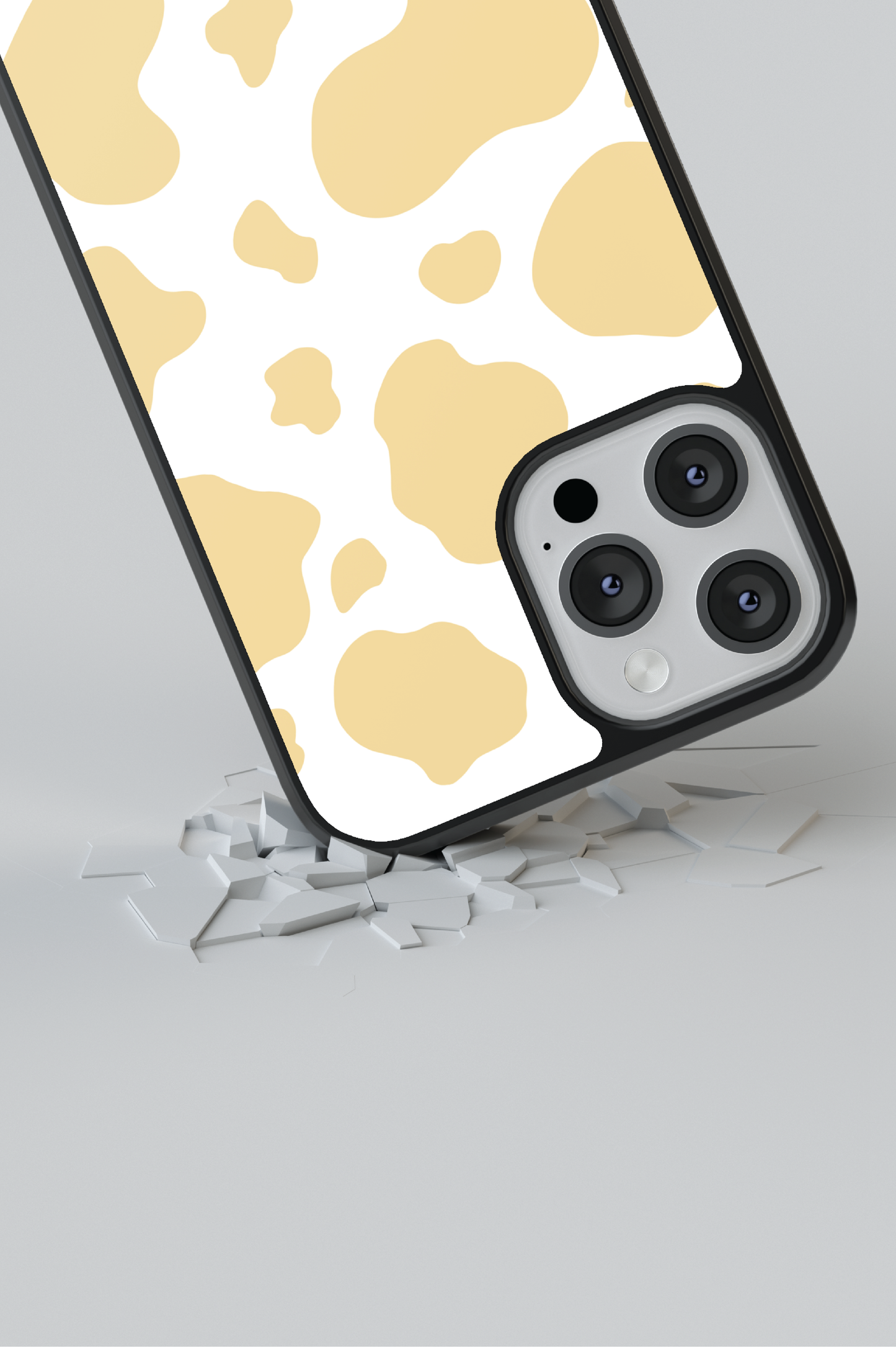 Cow Print