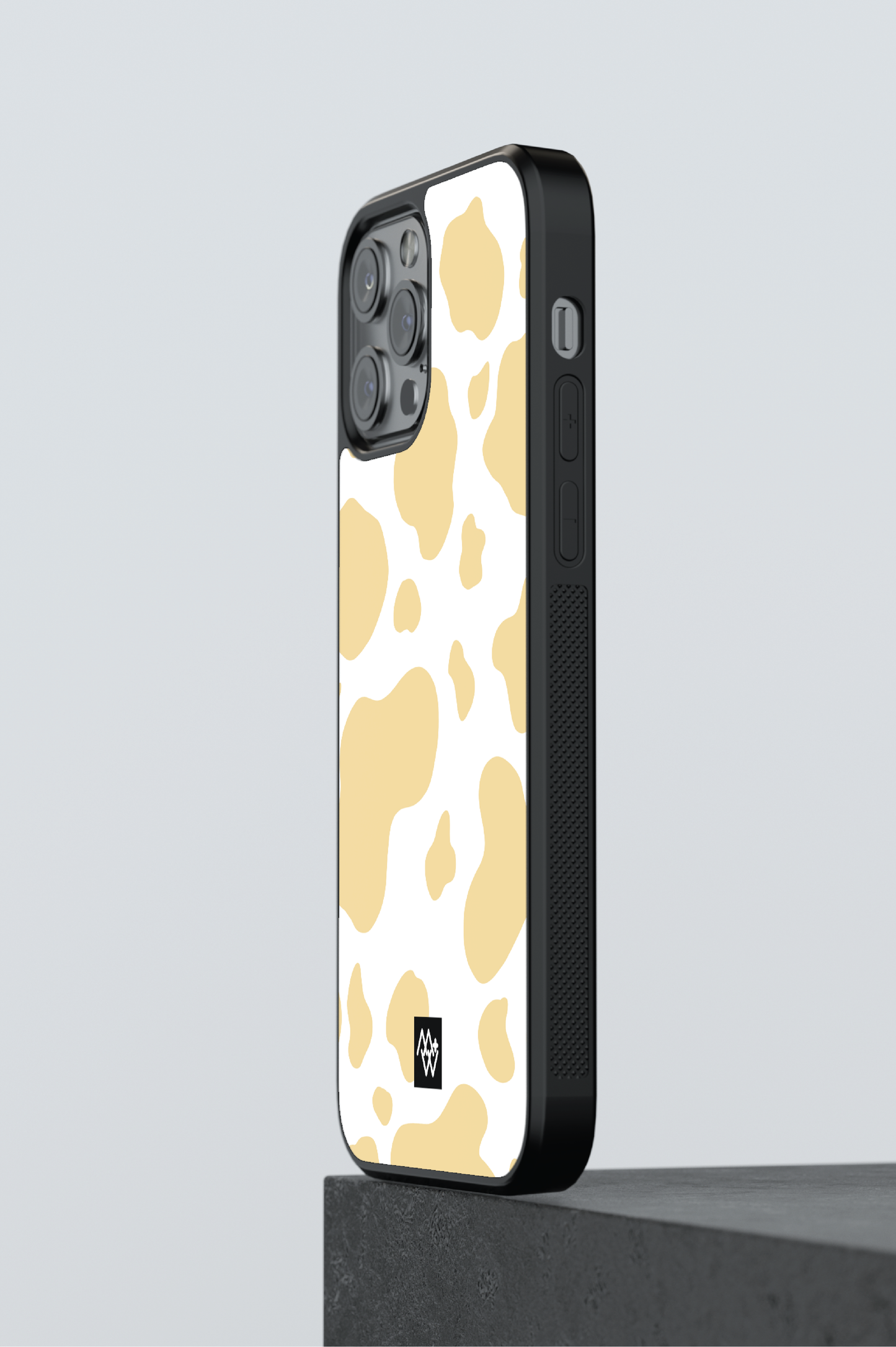 Cow Print