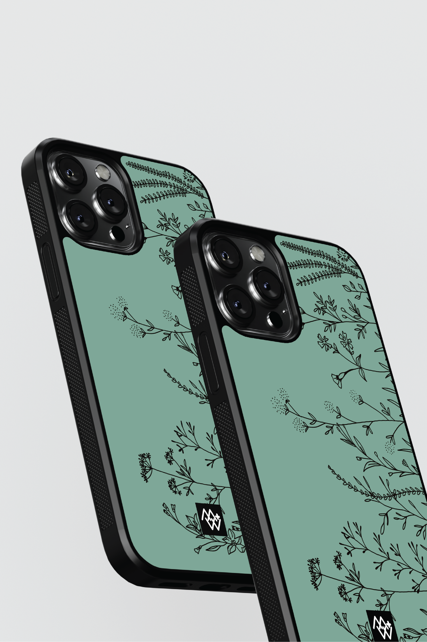 Floral