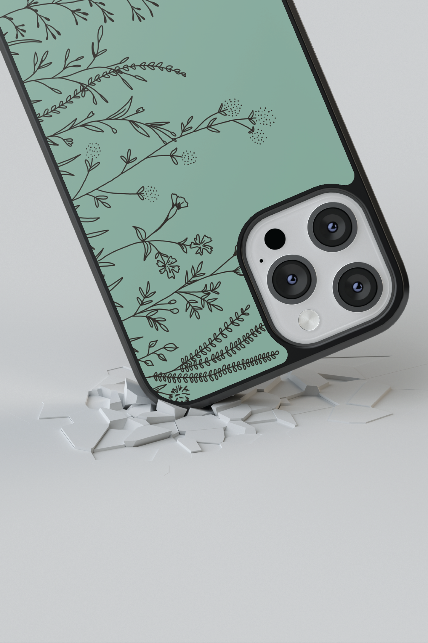 Floral