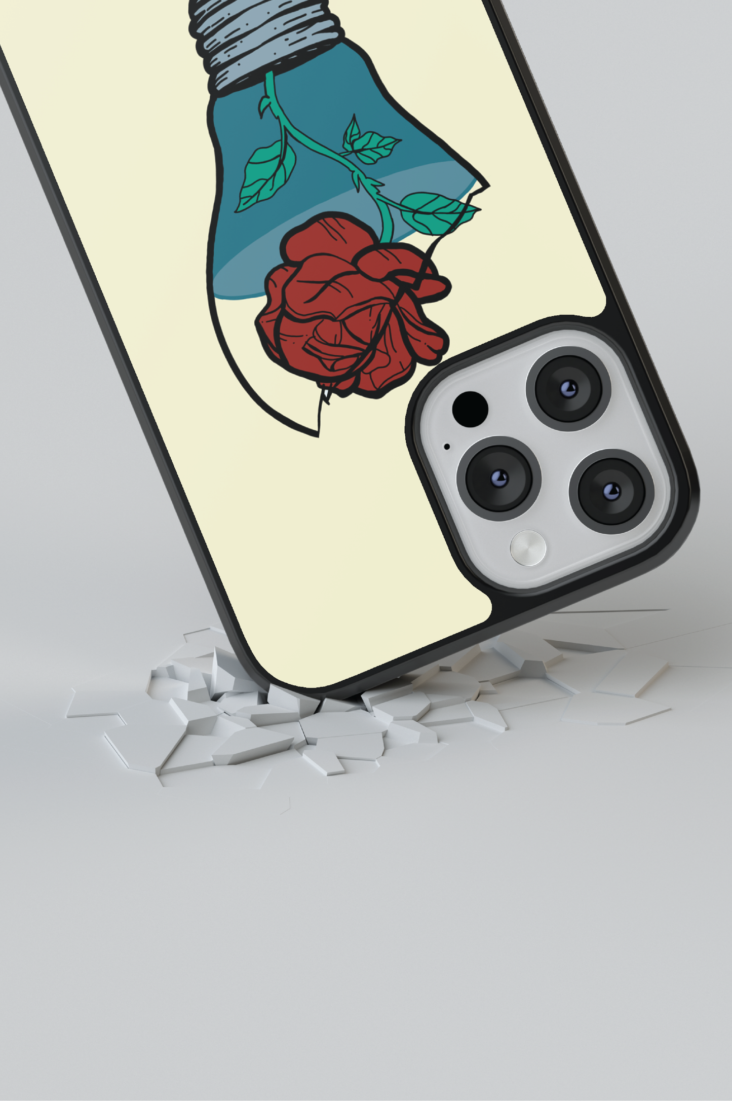 Flower Ball