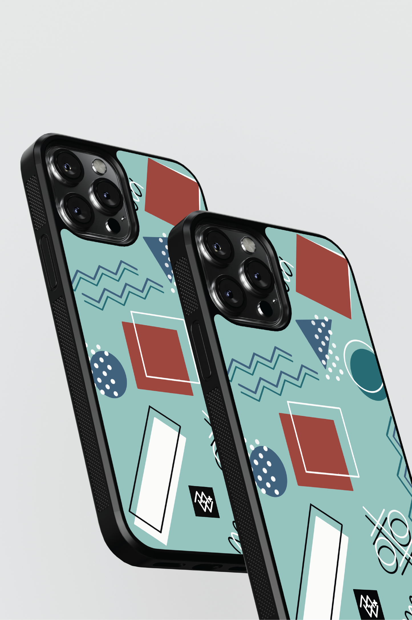 Geometric Symbols