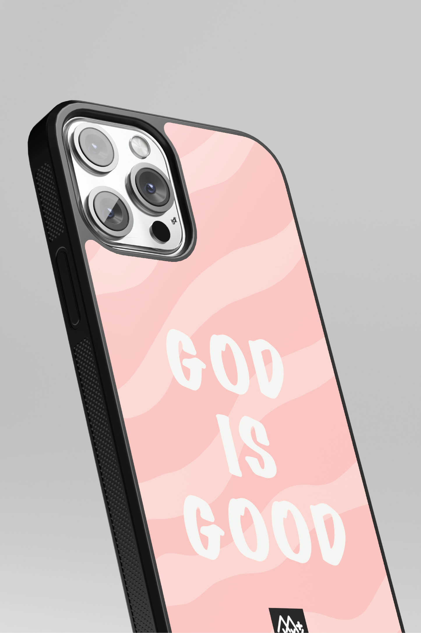 God Is Good