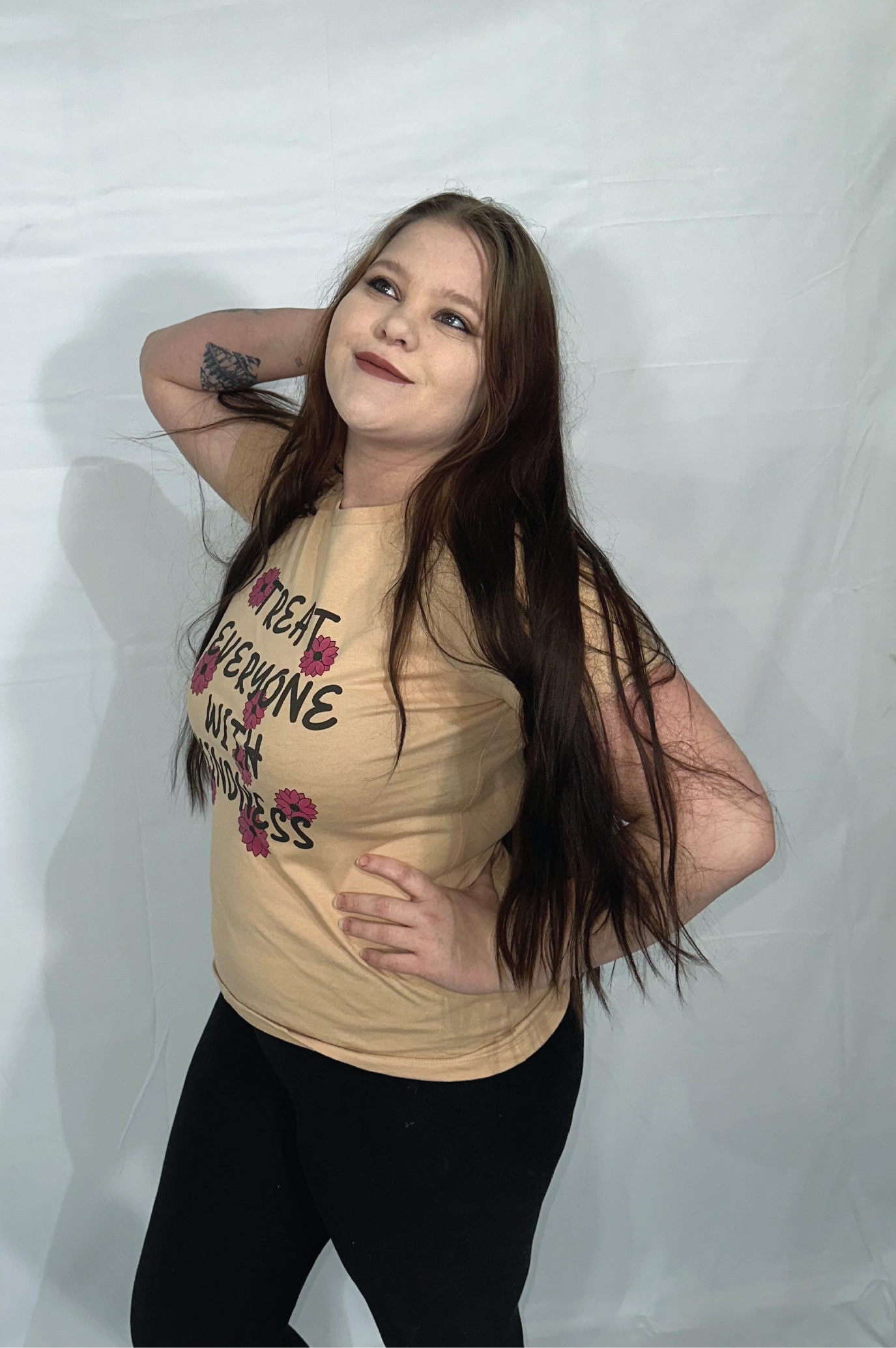 Treat Everyone With Kindness T-Shirt