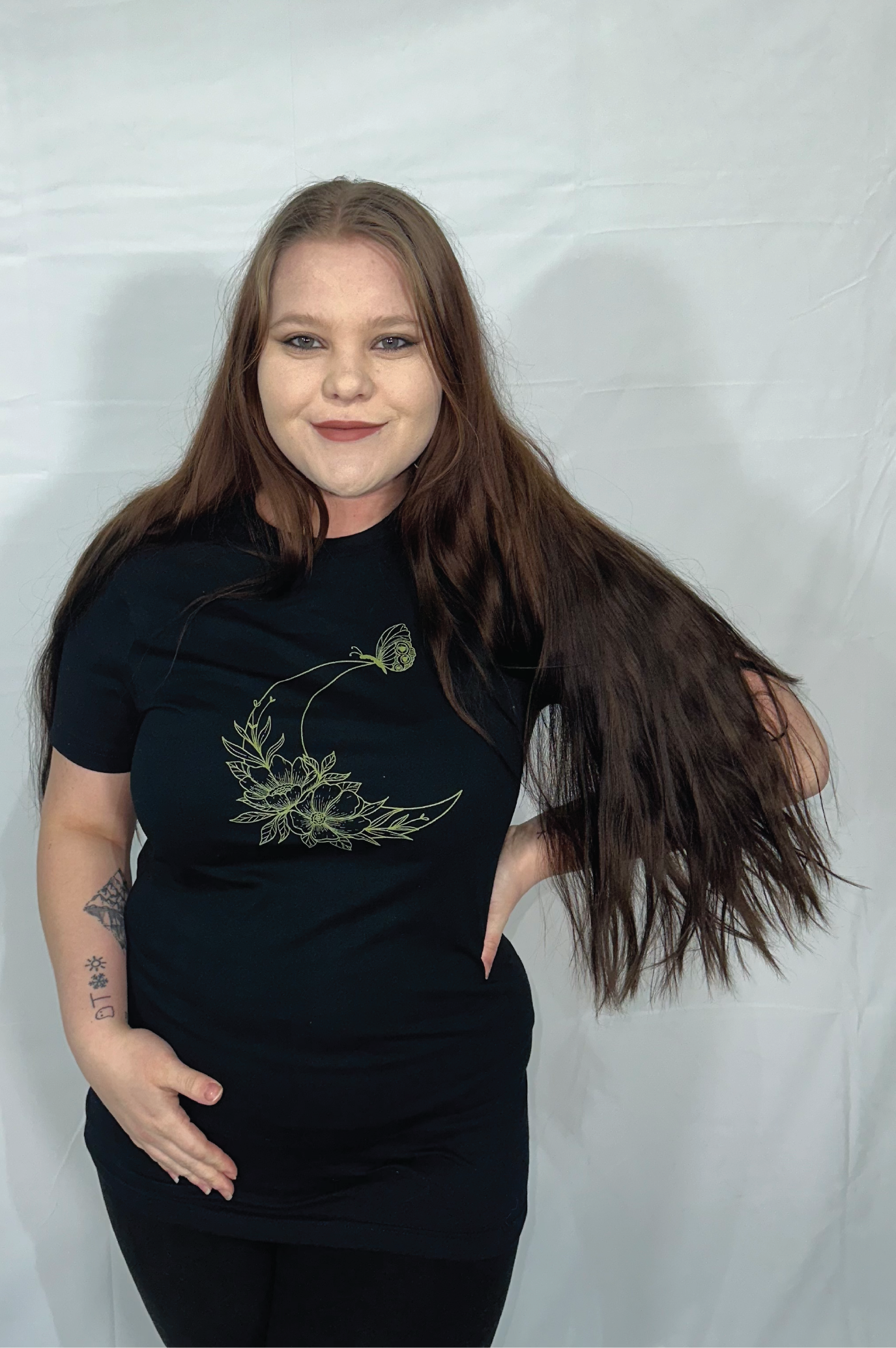 Butter Moon T-Shirt