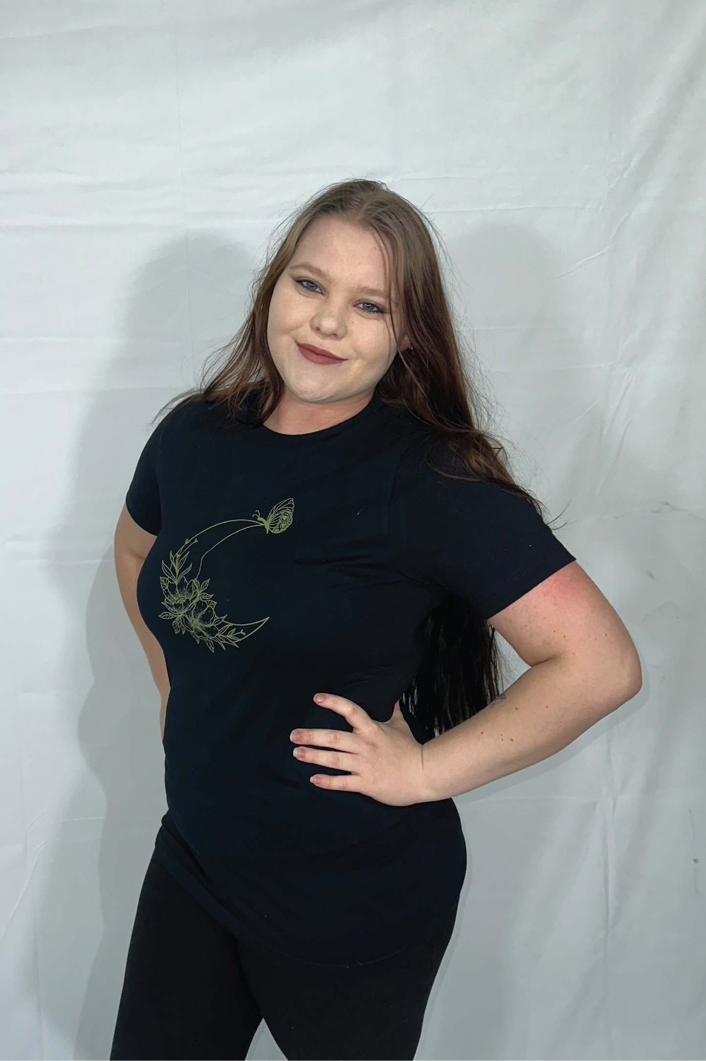 Butter Moon T-Shirt
