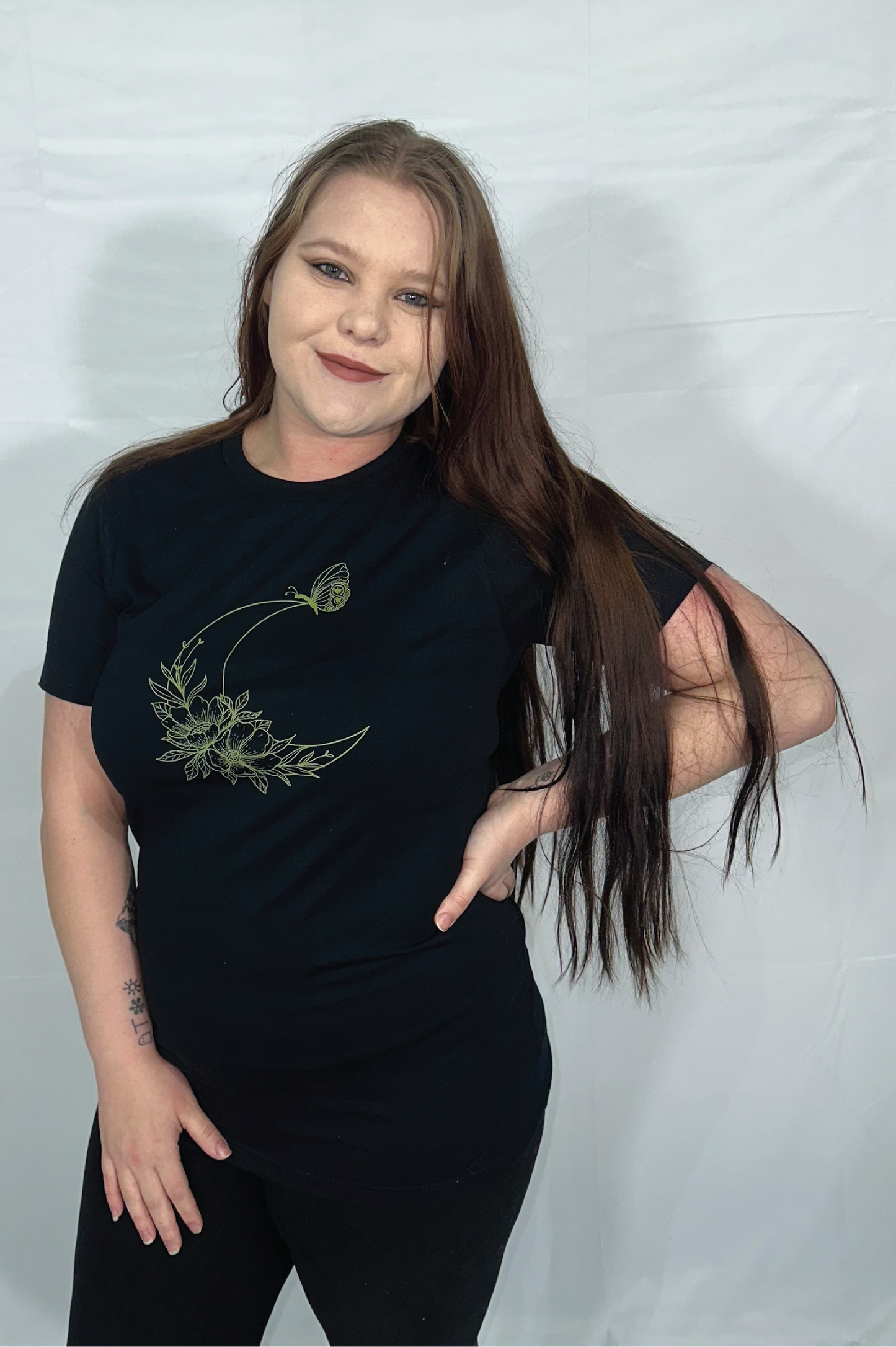 Butter Moon T-Shirt