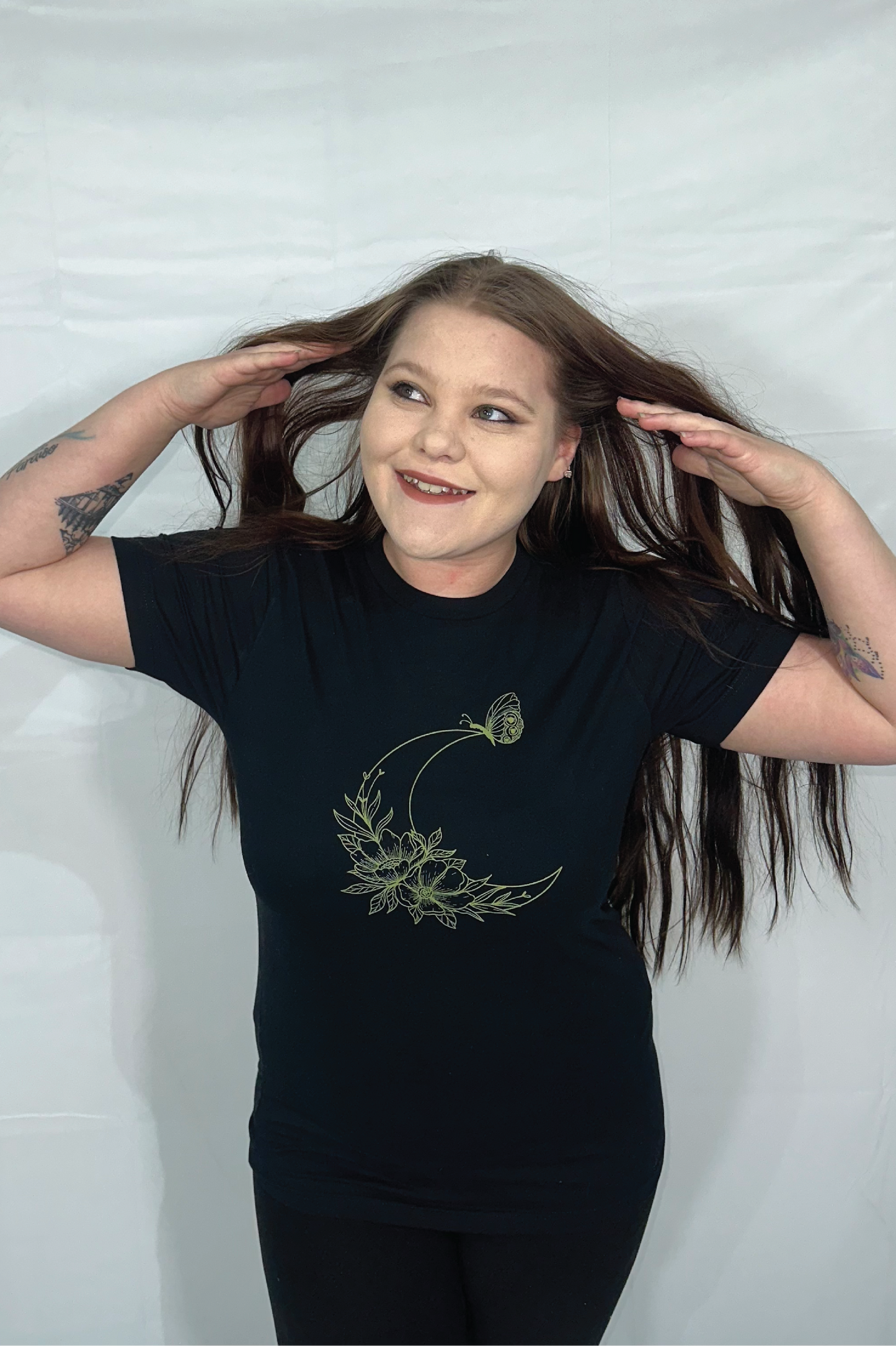 Butter Moon T-Shirt