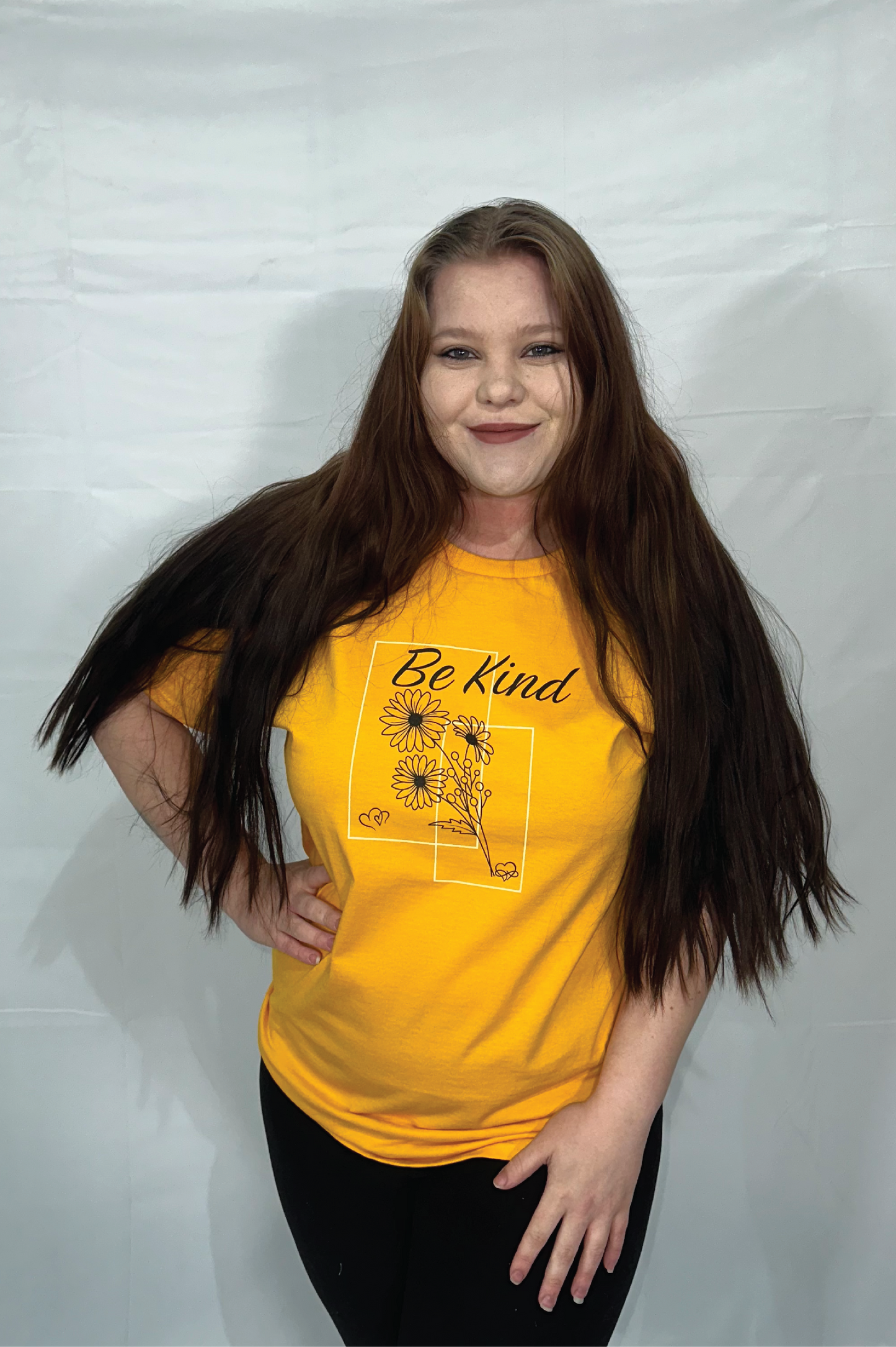 Be Kind T-Shirt