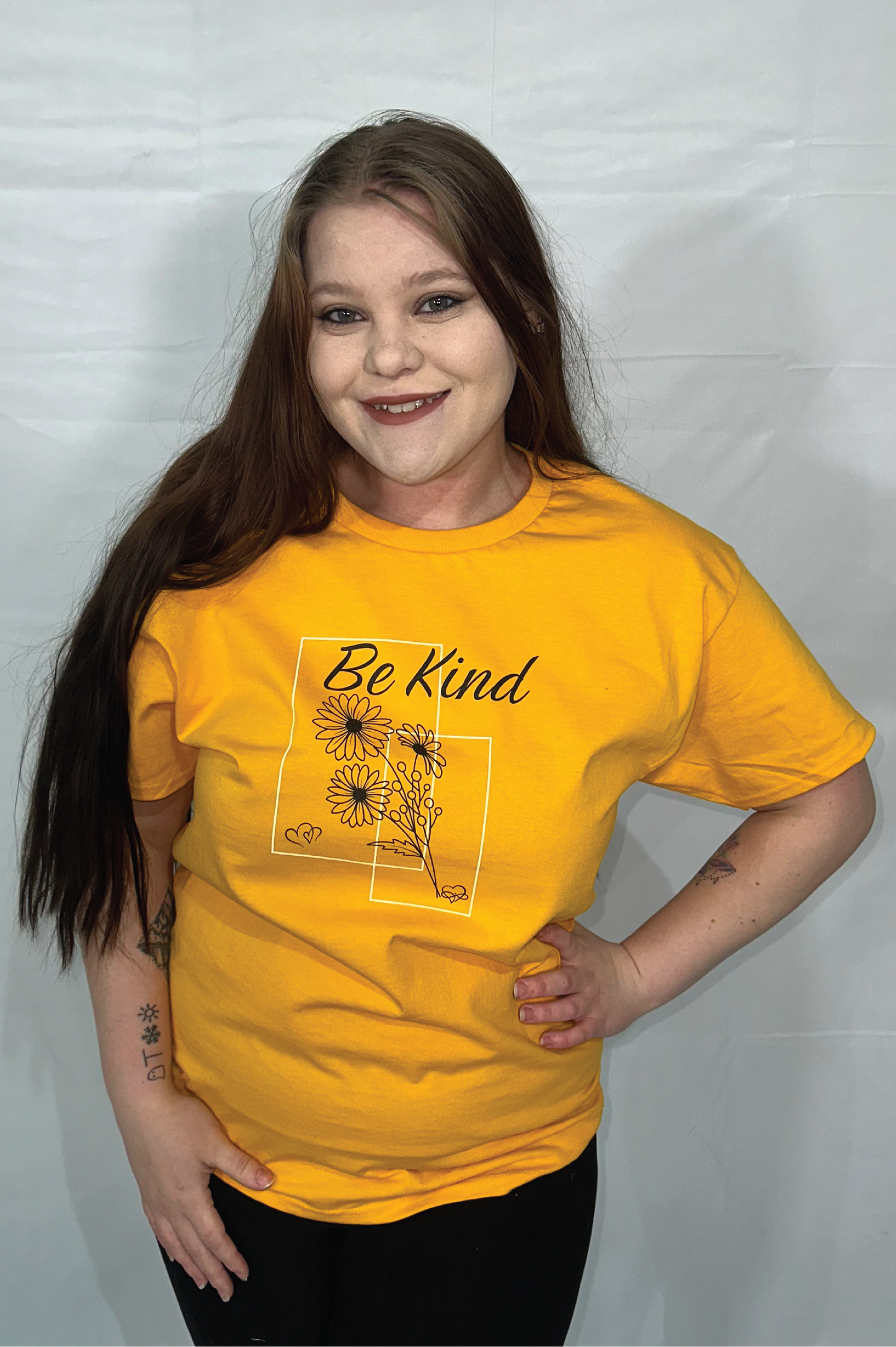 Be Kind T-Shirt