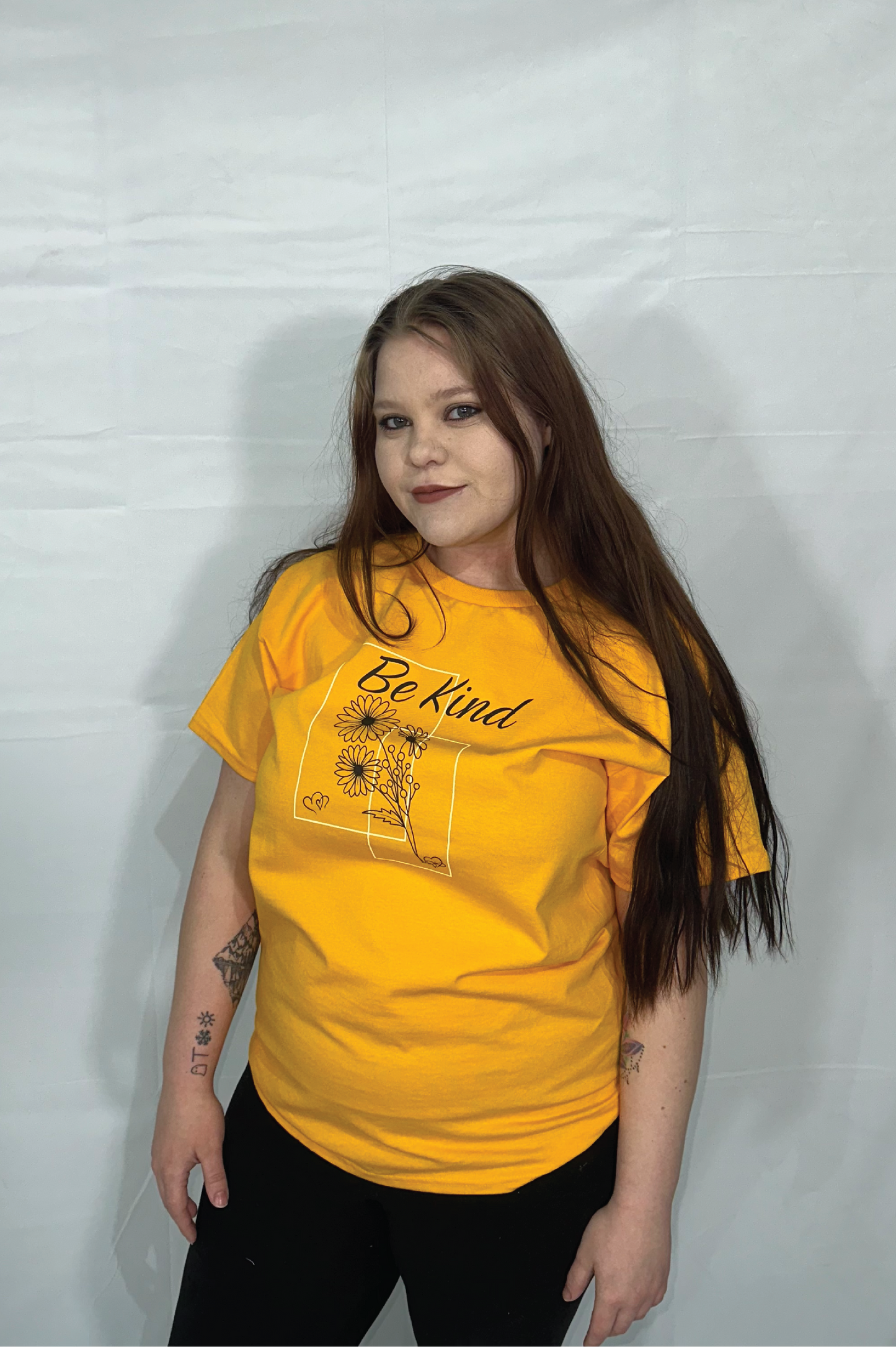 Be Kind T-Shirt