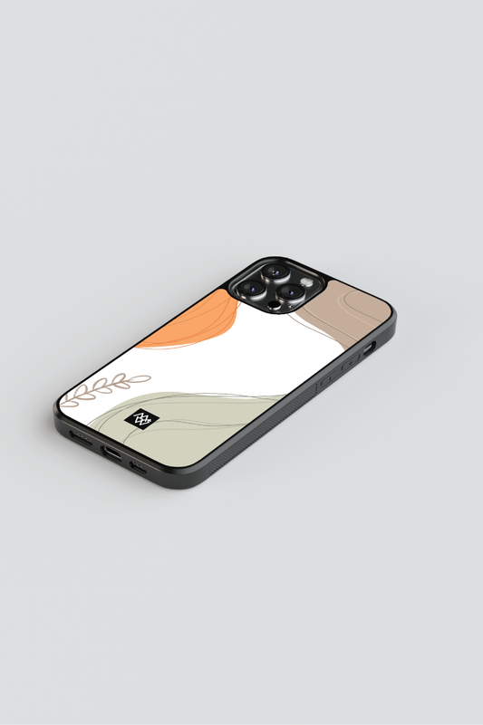 Modern Leave