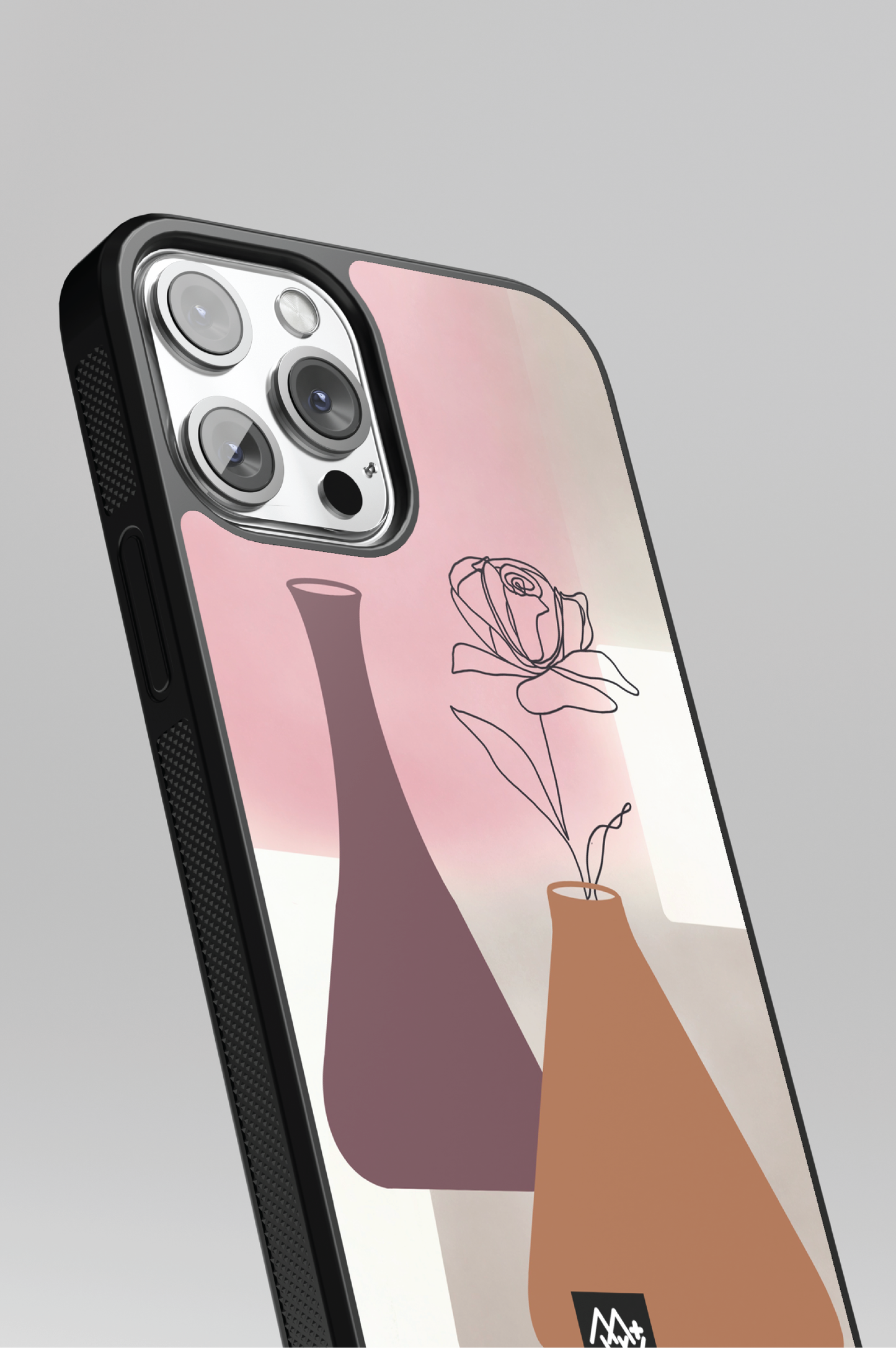 Vase Watercolor