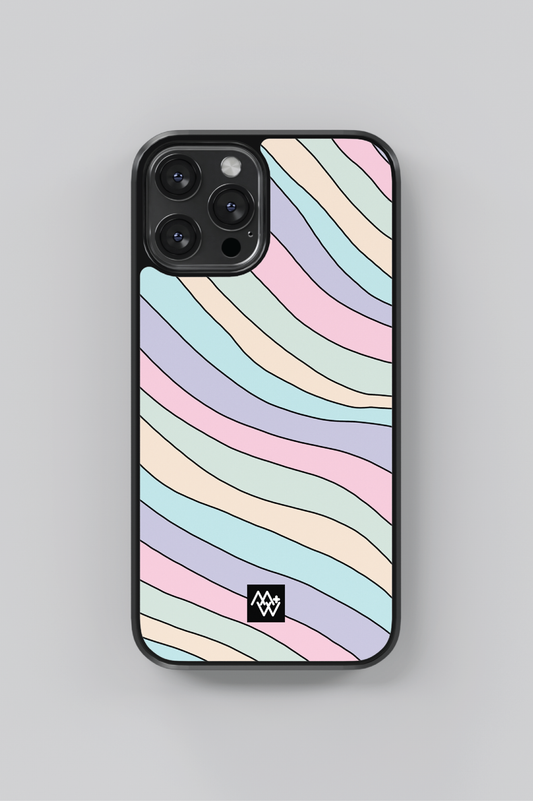Wavy Striped