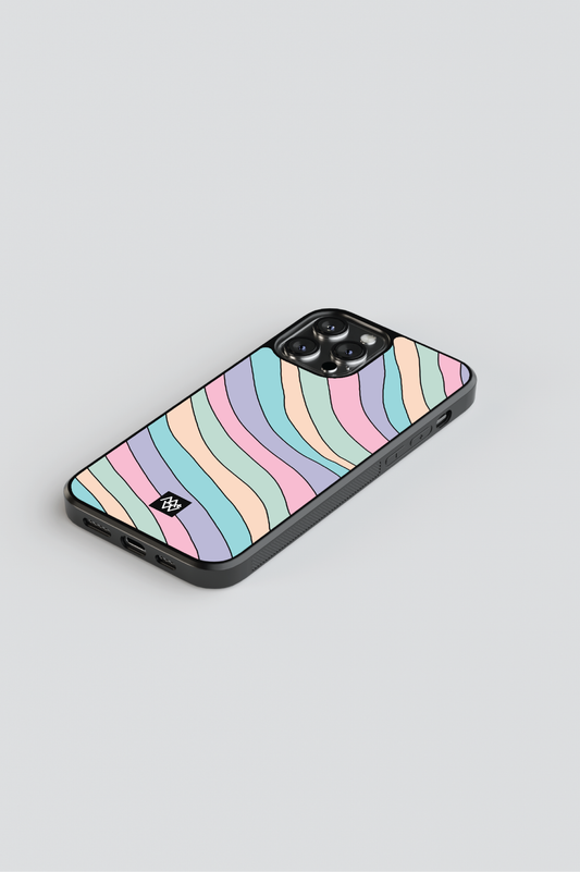 Wavy Striped